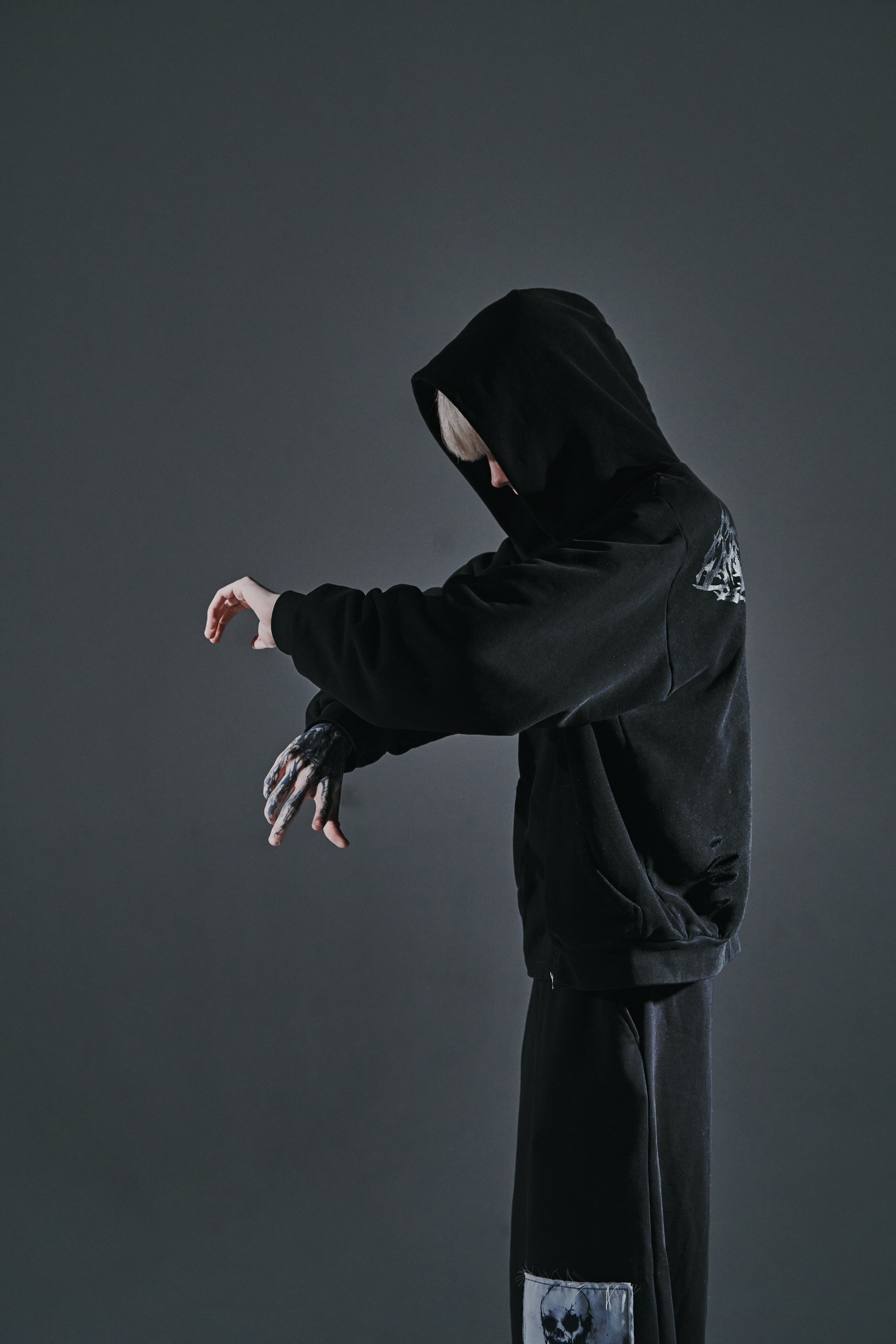 Карточка Артиста. TRINITY GRAPH