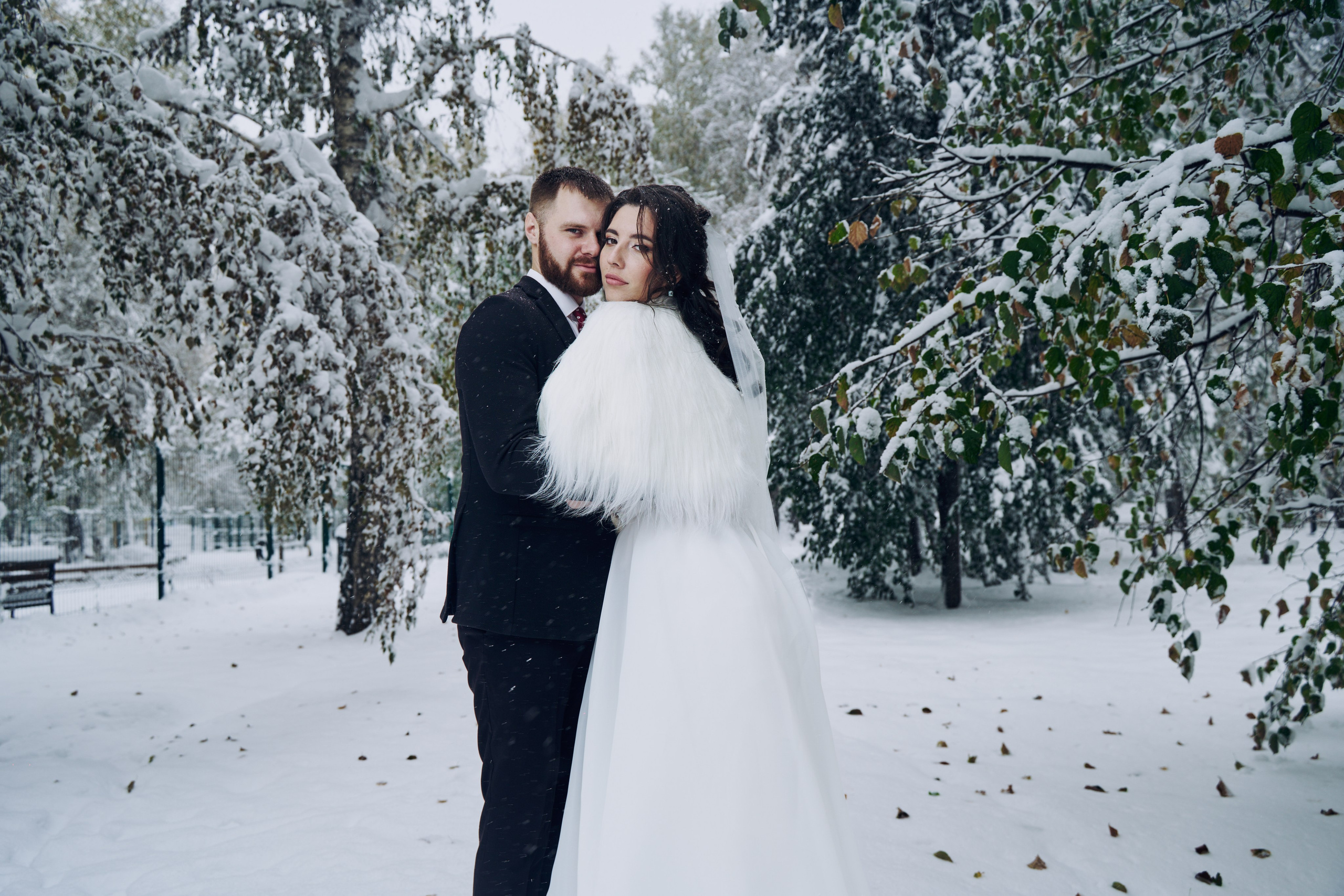 Свадьба Максим и Карина. TRINITY GRAPH