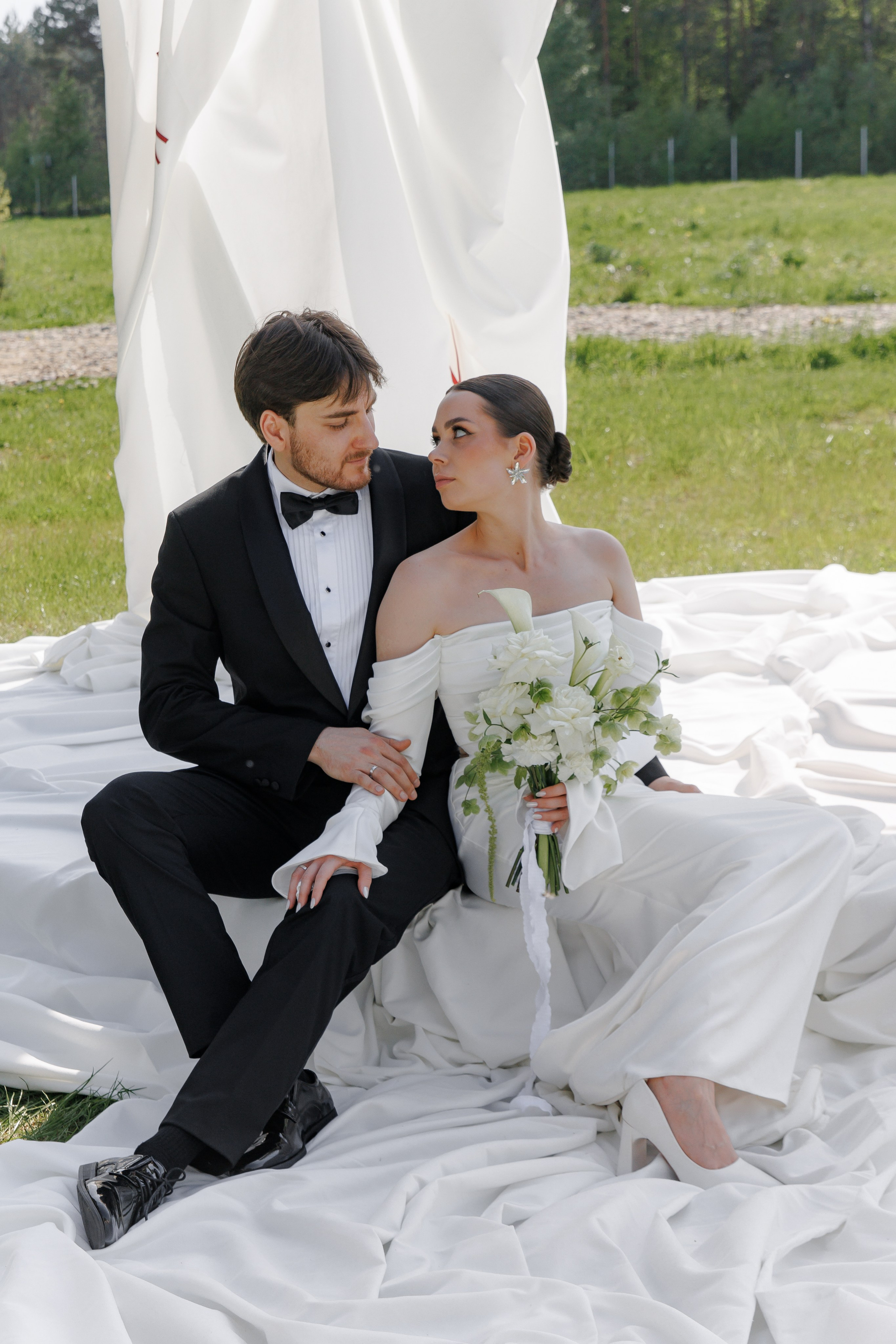 Свадьба в Ярославле — серия парк отель Мазай, выездная регистрация, кавер группа | Портфолио. Свадебный фотограф в Москве, Ярославле Виталий Квант