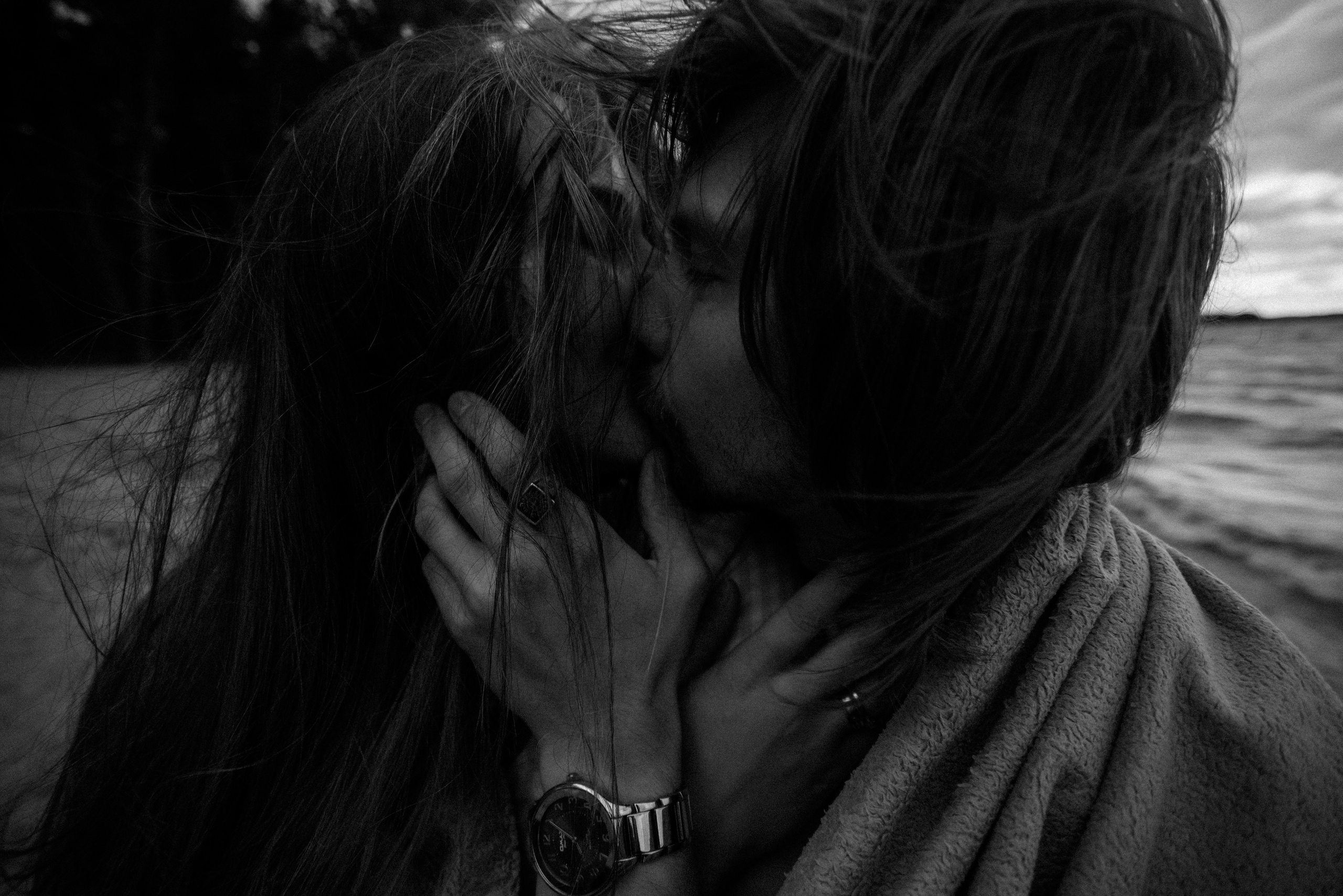 Евгений и Виолетта. Свадебный и репортажный фотограф Грузия