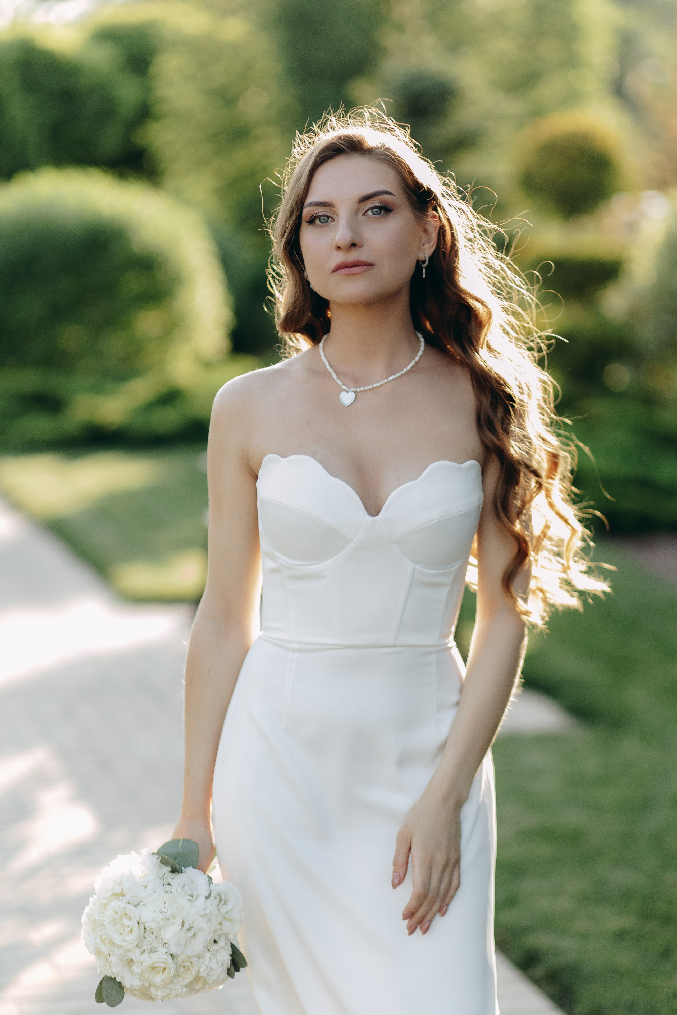 Алина & Станислав. Свадебный фотограф ростов