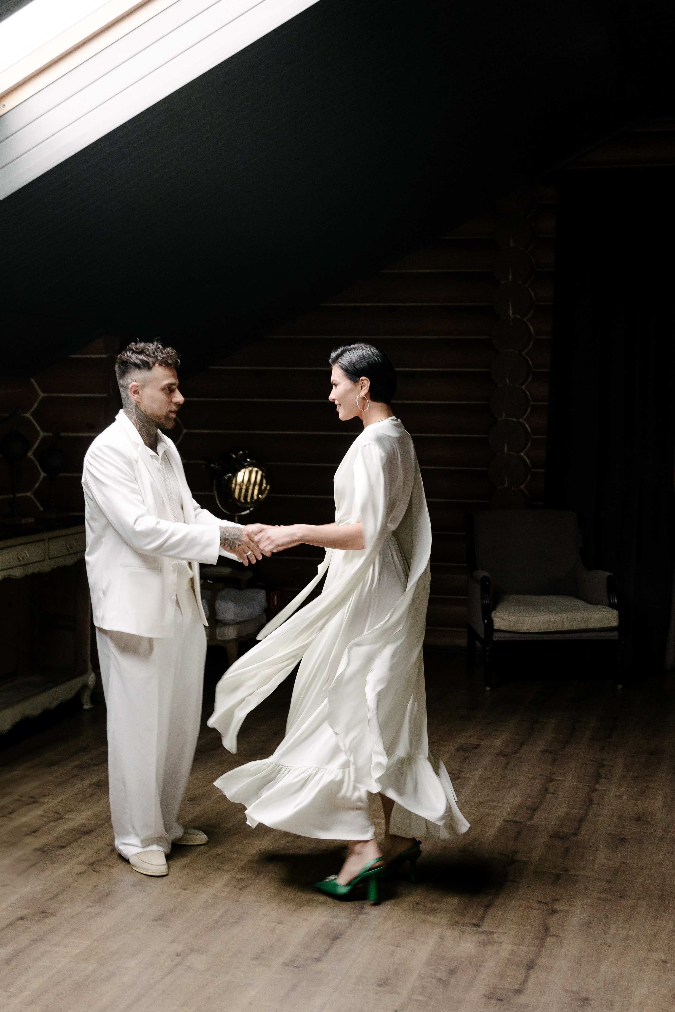 Таисия & Андрей. Свадебный фотограф ростов