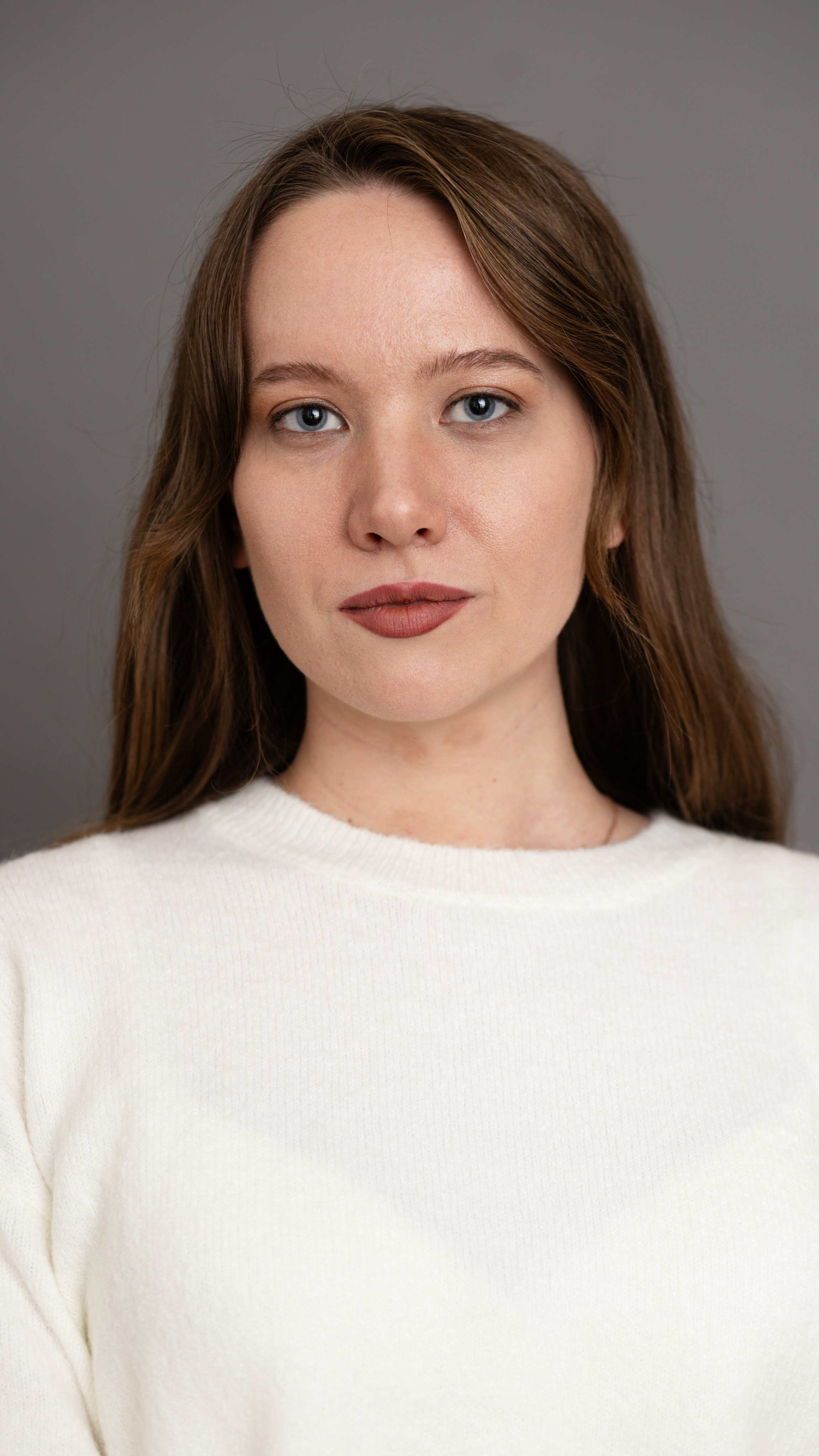 Алёна Миронова. Frame Craft