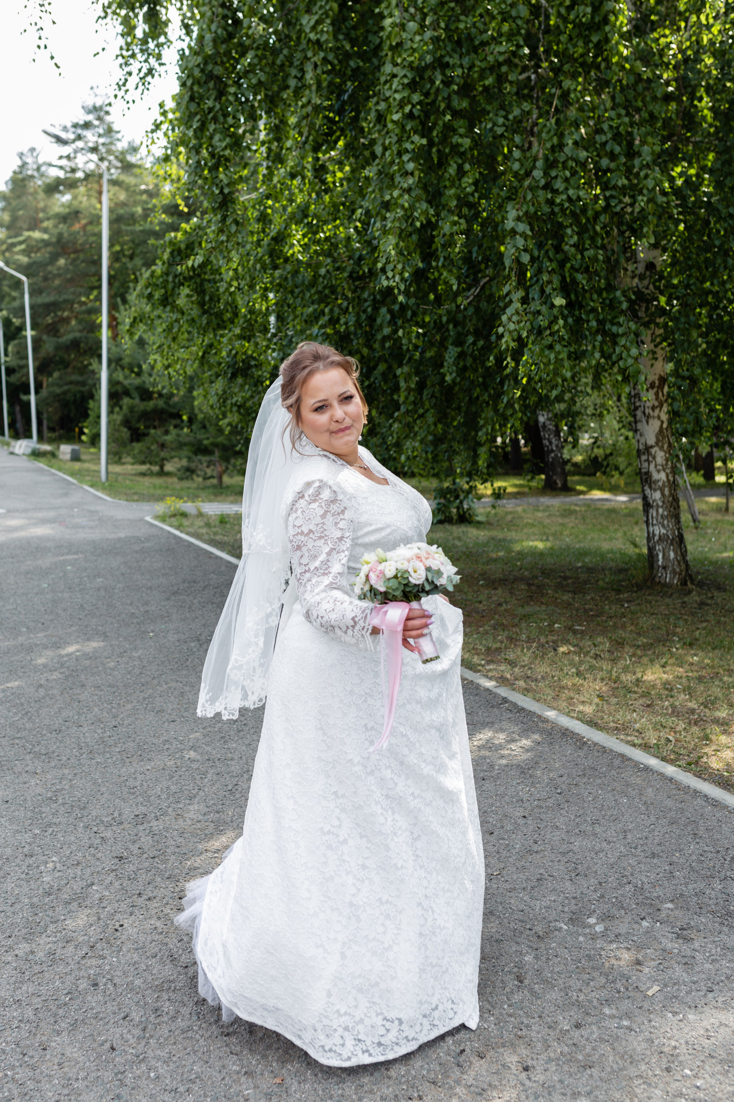 Игорь и Екатерина. Марина Шаймухаметова. Фотограф в Уфе