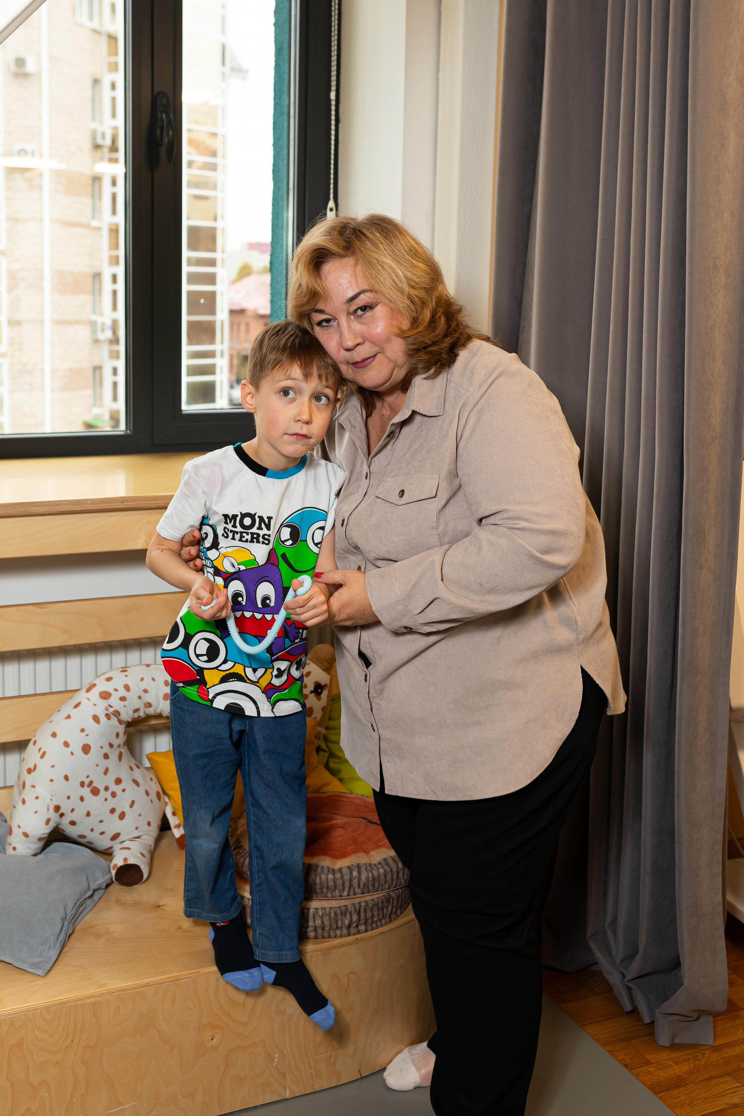 День рождение Алексея. Марина Шаймухаметова. Фотограф в Уфе