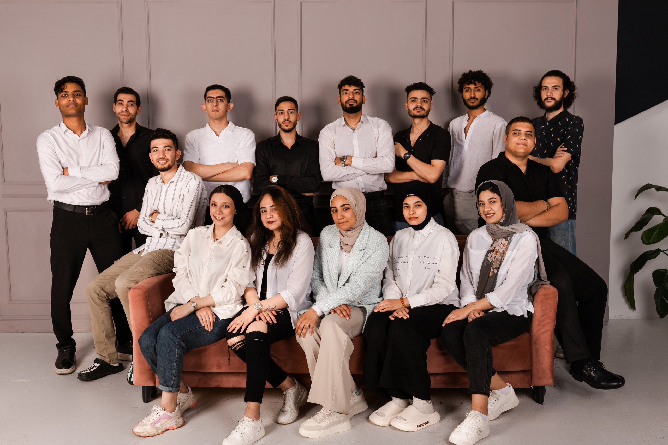 Саад. Марина Шаймухаметова. Фотограф в Уфе