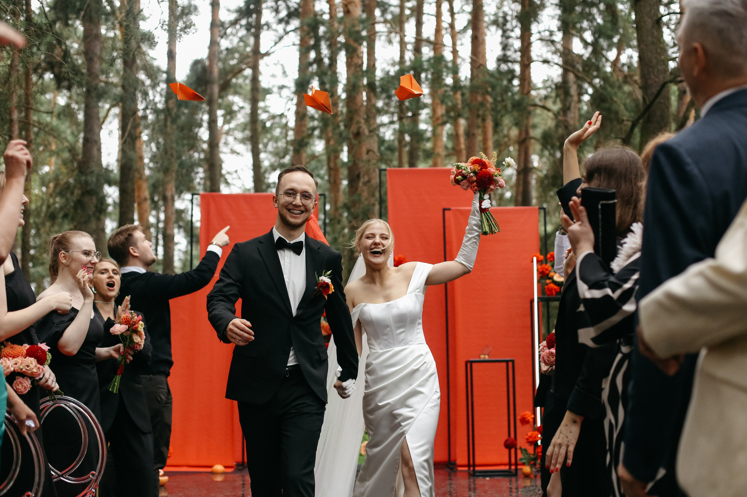 Wedding day Артём и Татьяна. Свадебный фотограф Полина Мишуринская