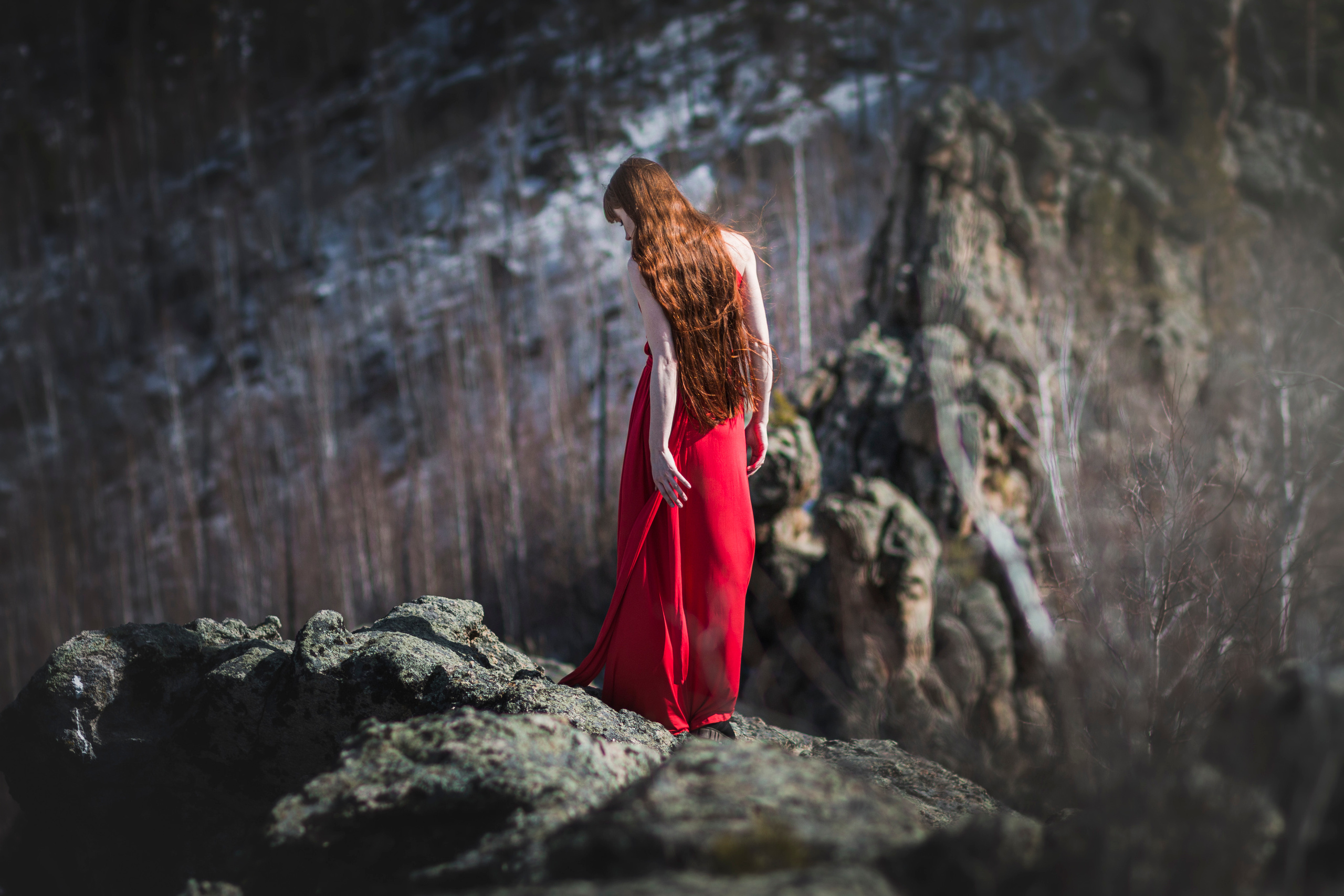 Портретная съемка в Чите. Фотограф Дмитрий Портных | Чита