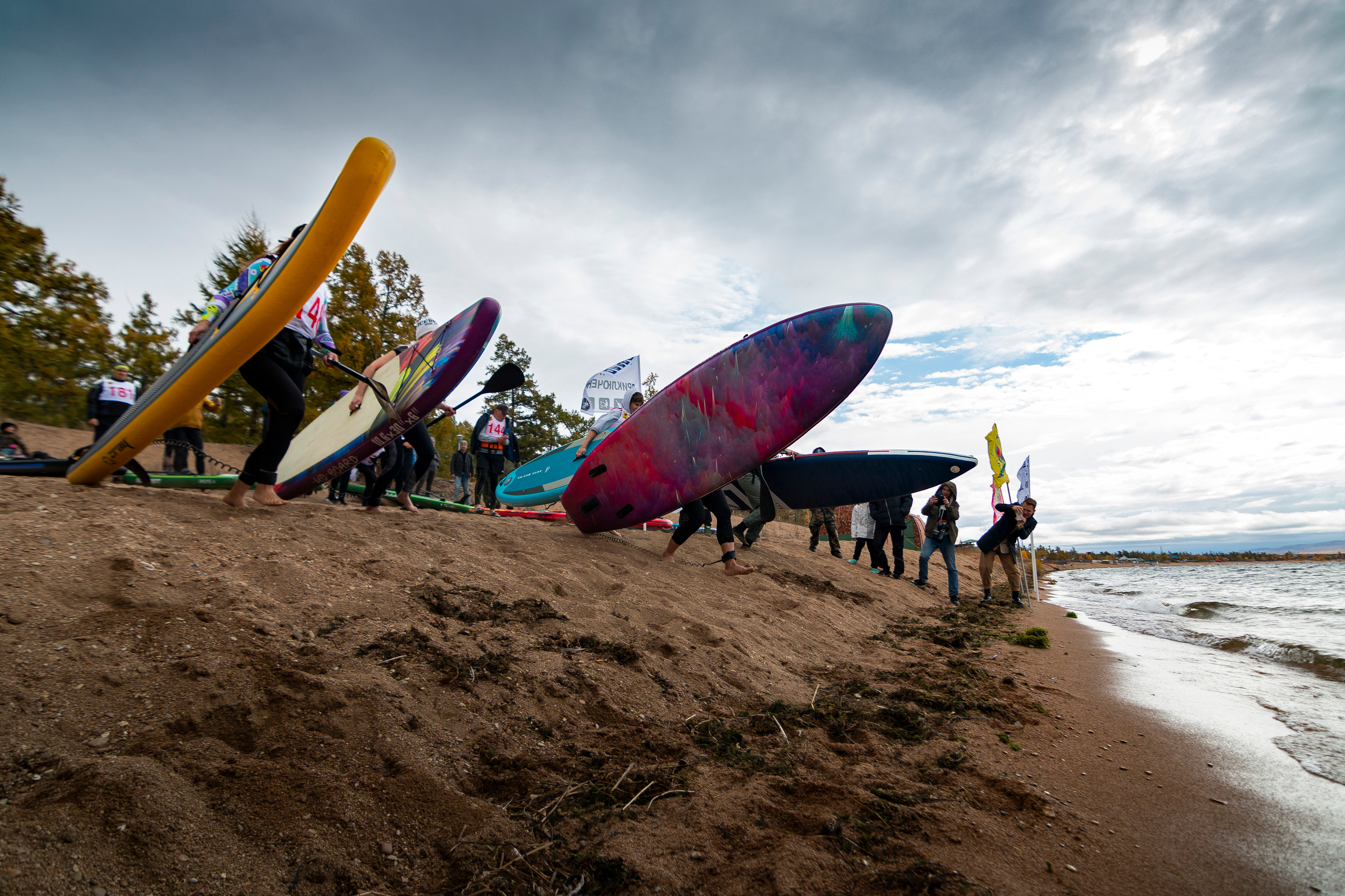 Репортажная съемка | Чита. Фотограф Дмитрий Портных | Чита