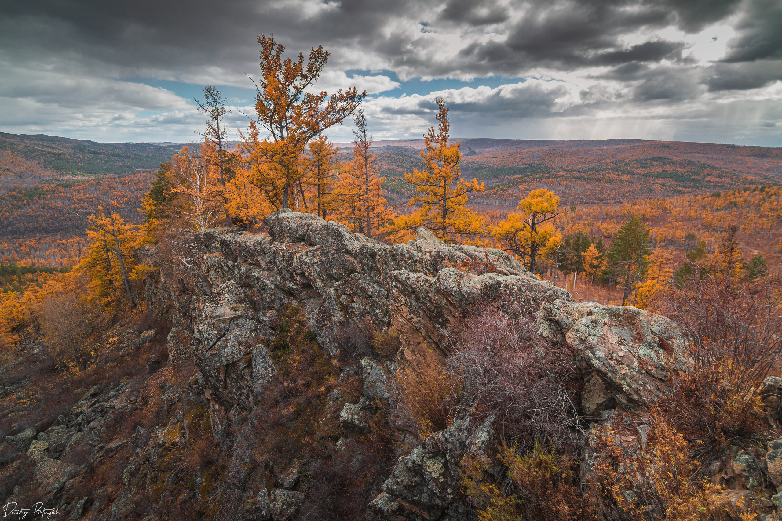 Фотограф Дмитрий Портных | Чита