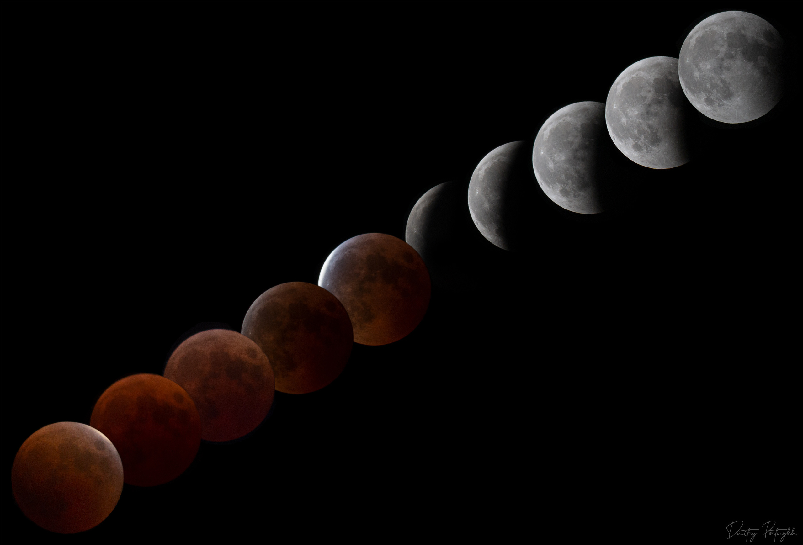 Пейзажный фотограф | Чита. Фотограф Дмитрий Портных | Чита