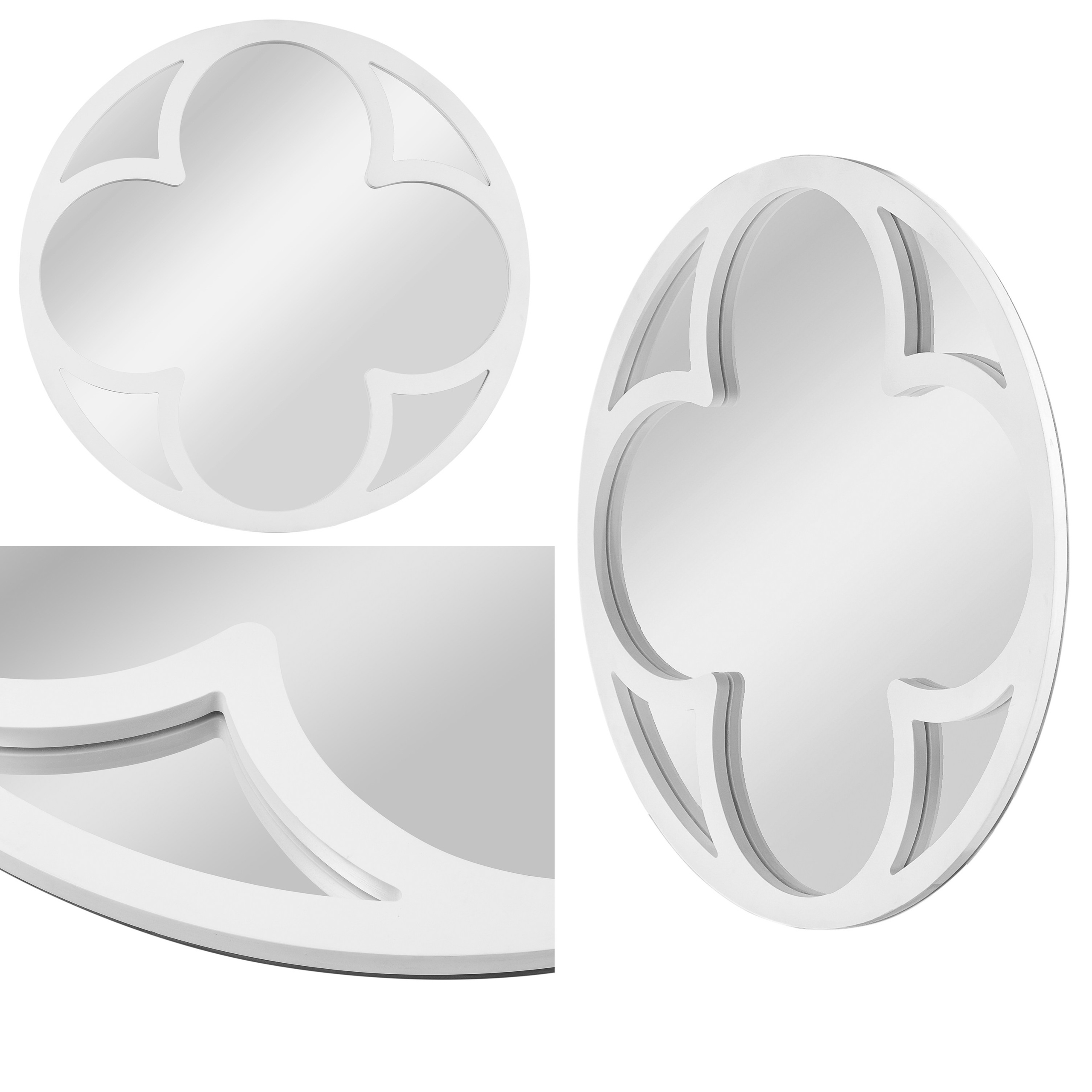 ДЕКАРТ. Зеркала. Каталог. Интерьерный фотограф и видеограф в Санкт-Петербурге Вадим Балбашевский