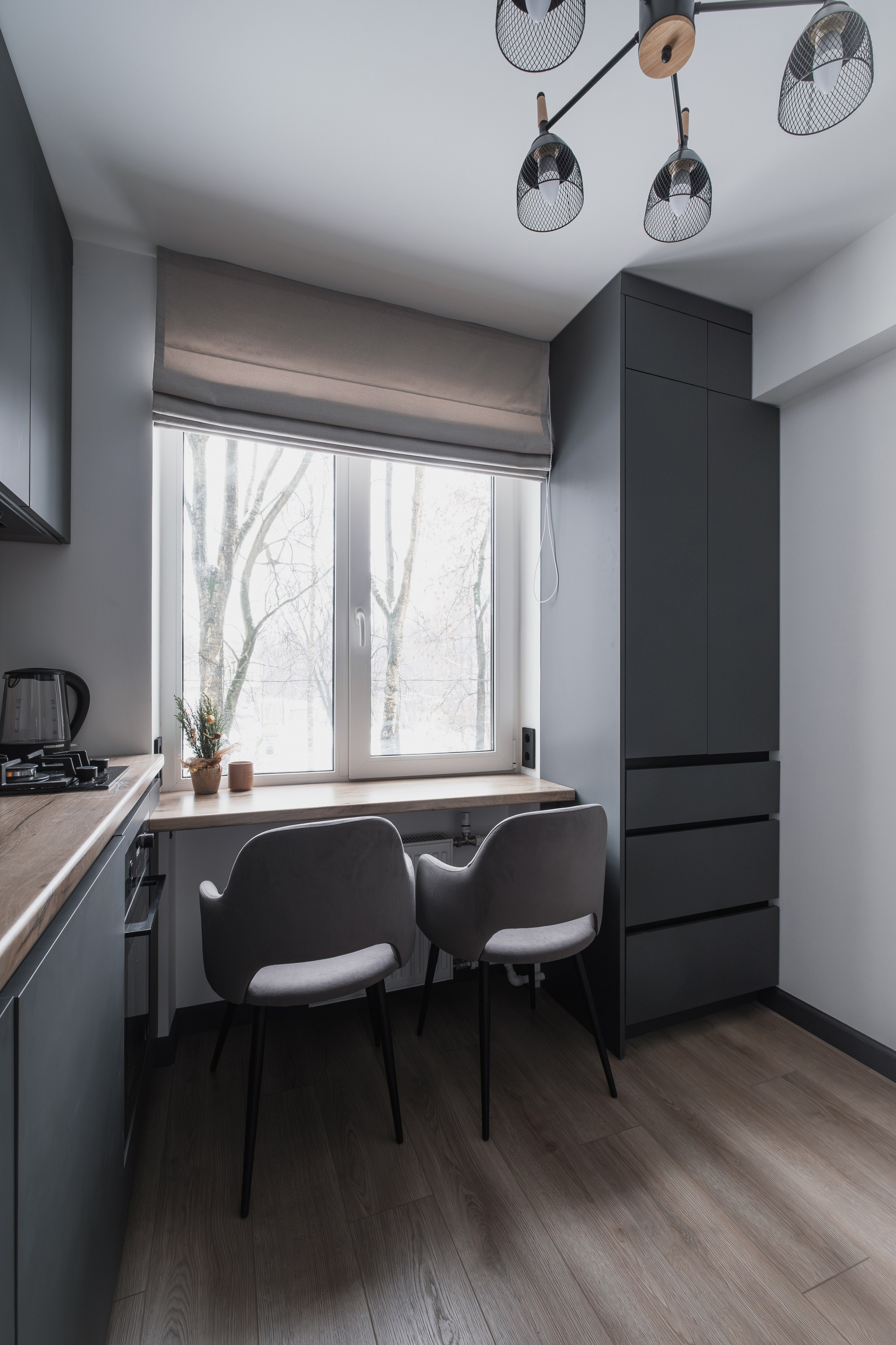 Корпусная мебель «АБ Мебель». Интерьерный фотограф и видеограф в Санкт-Петербурге Вадим Балбашевский