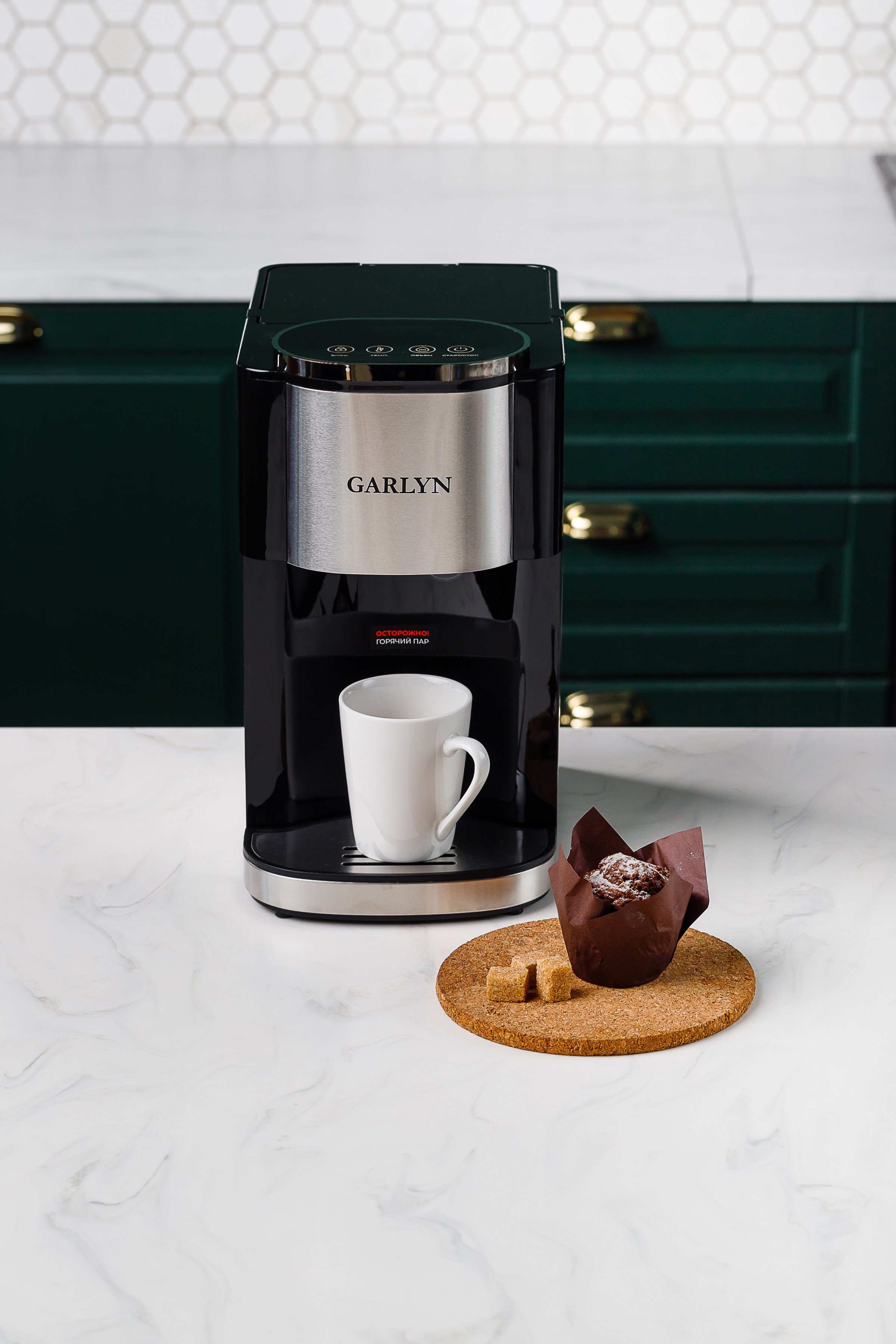 GARLYN. Бытовая техника. Интерьерный фотограф и видеограф в Санкт-Петербурге Вадим Балбашевский