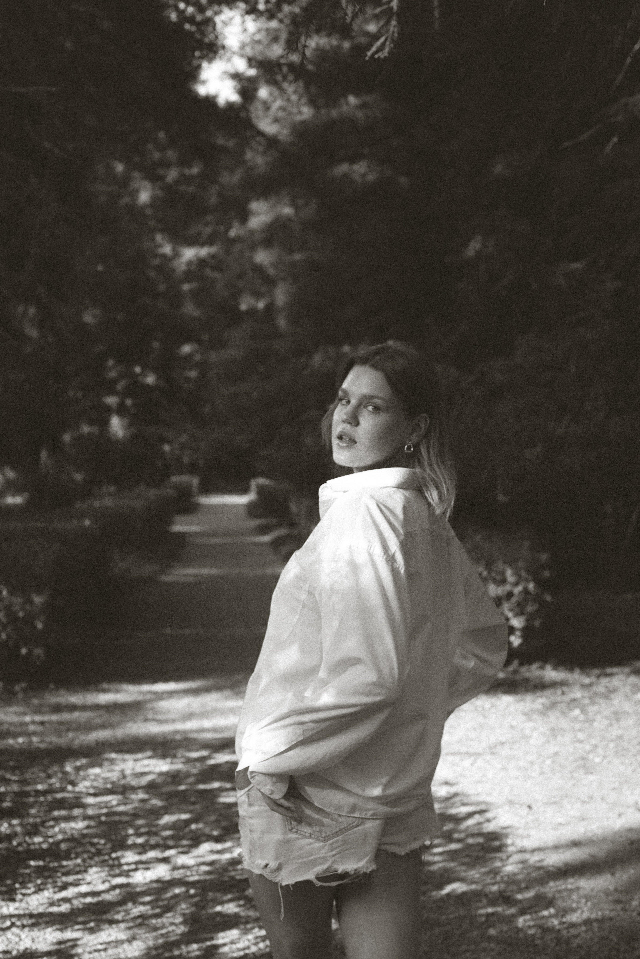 Kate. Портретный фотограф в Сочи