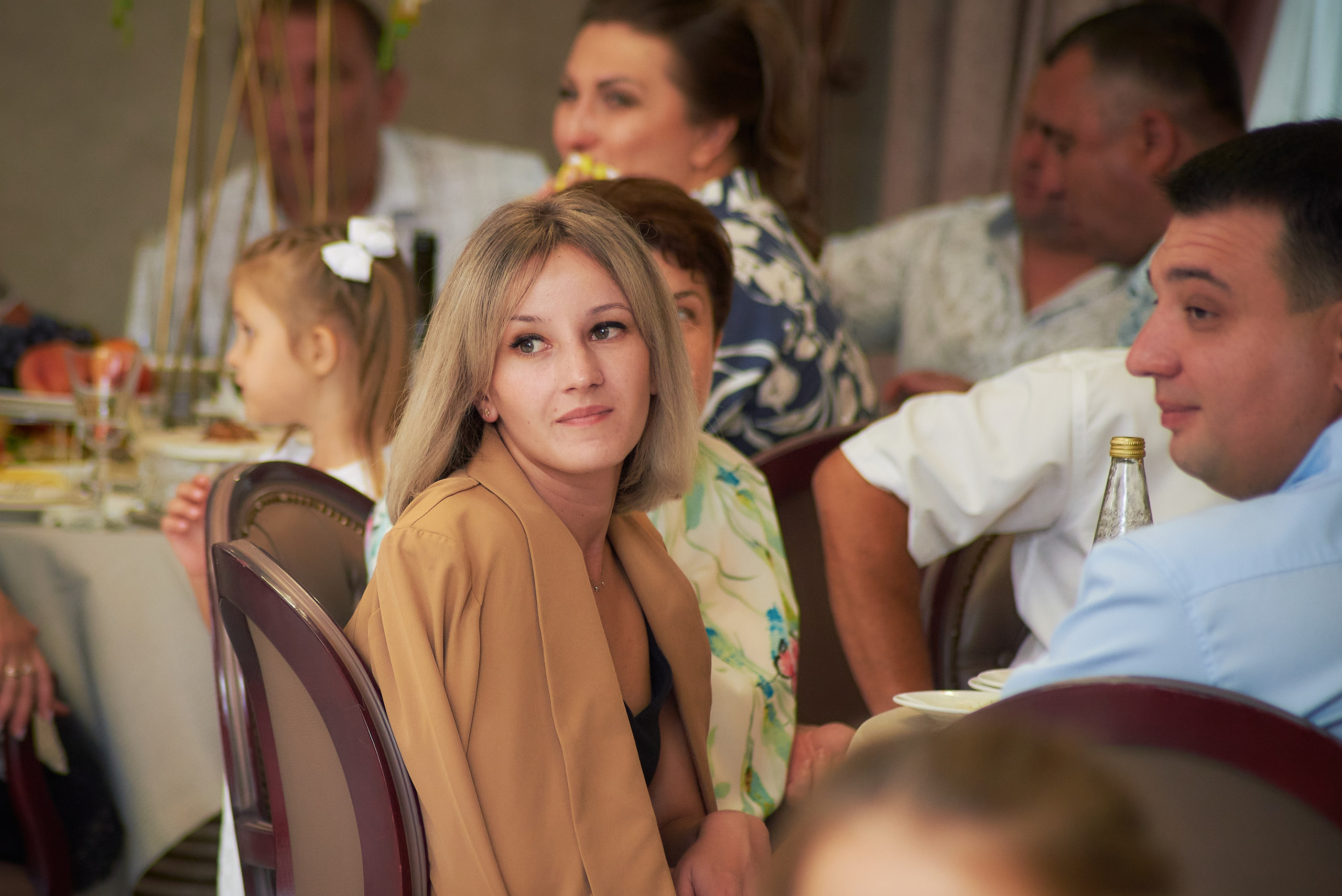 Взрослый день рождения. Константин Кордонский | Интерьерный и food-фотограф в Кисловодске и КМВ