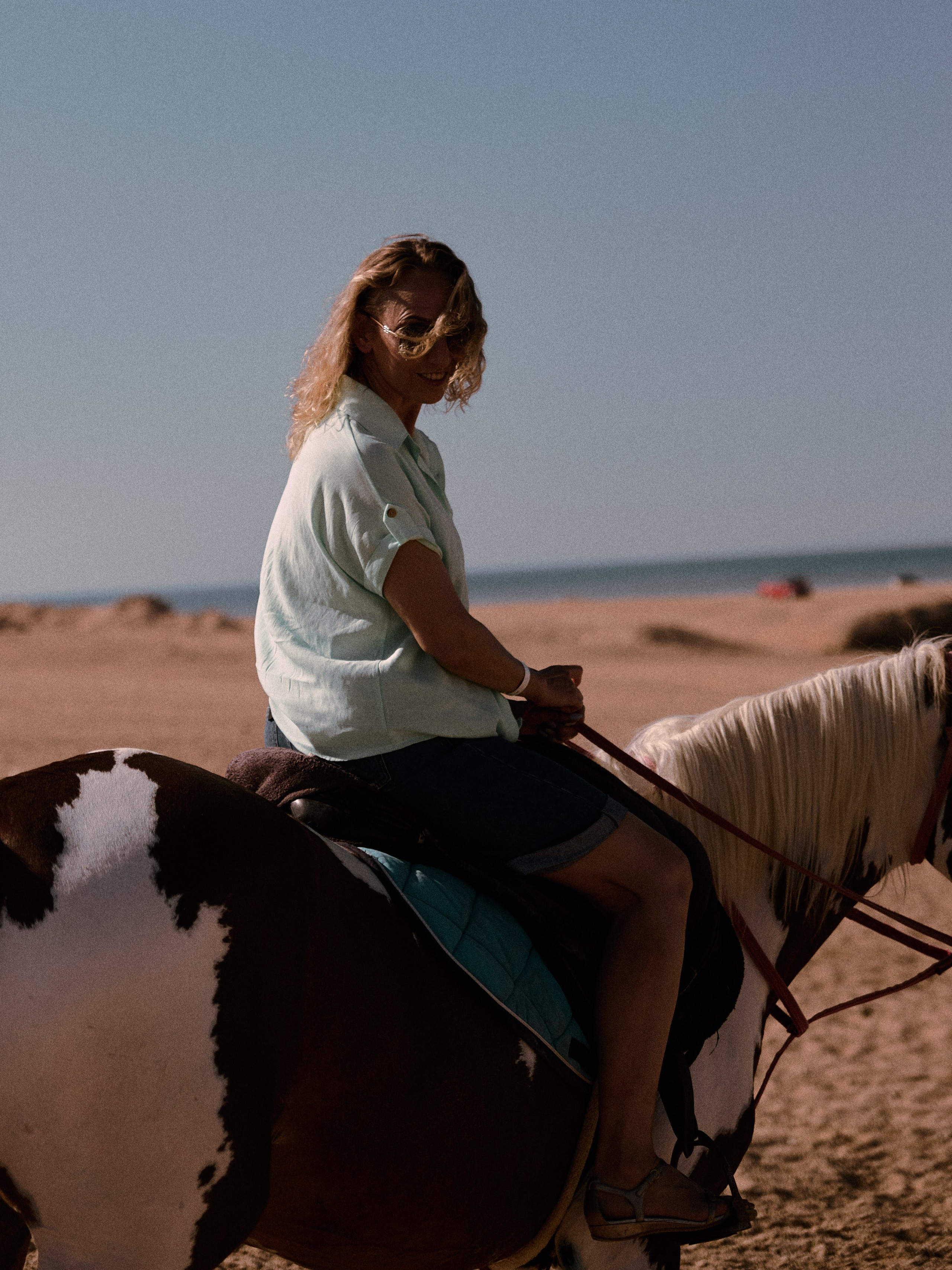 Elena. Jorgis — фотограф в Хургаде / обучение фотографии