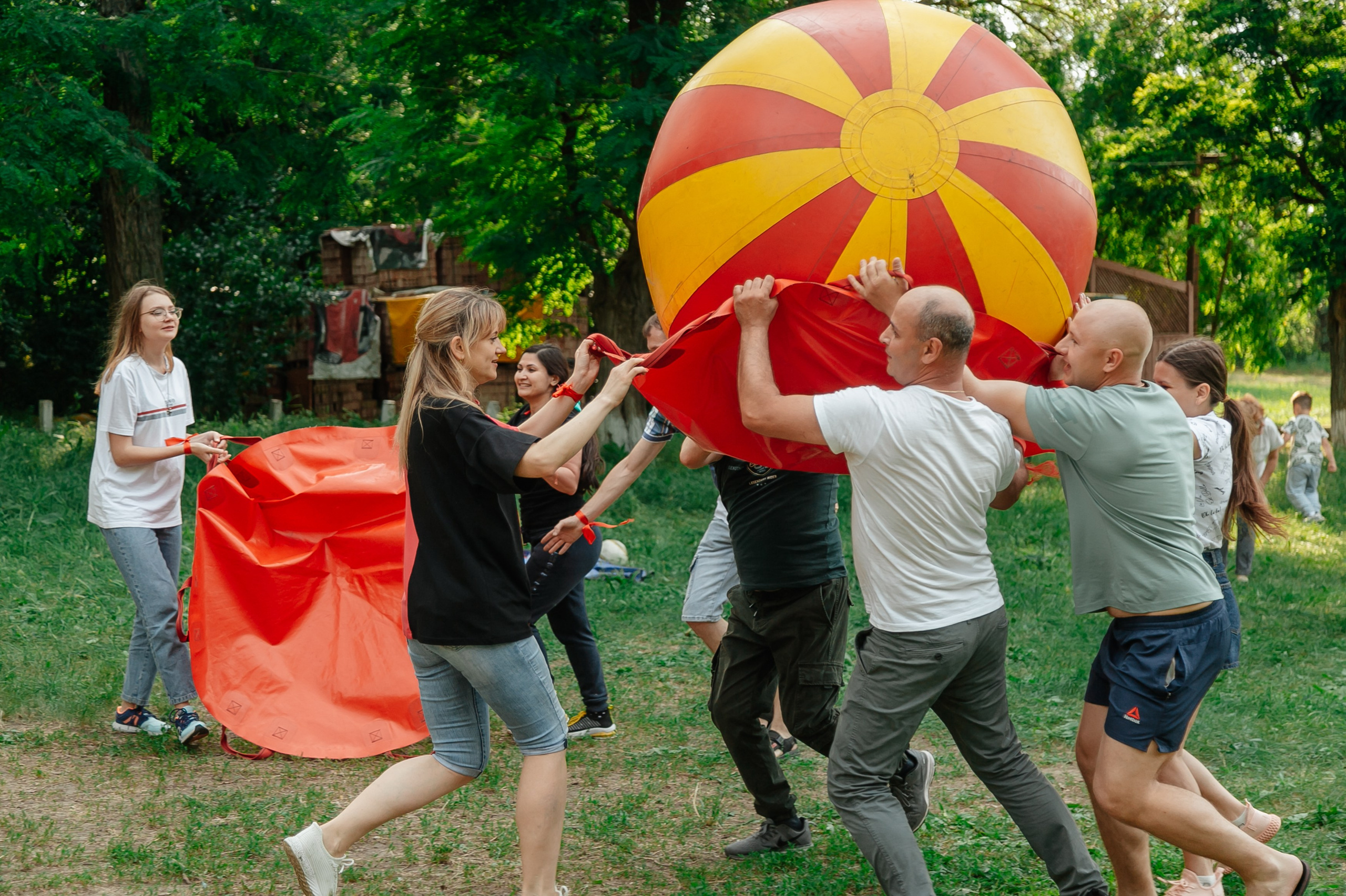 Корпоратив 2023. Фото-Видеосъемка любых мероприятий Москва Ростов