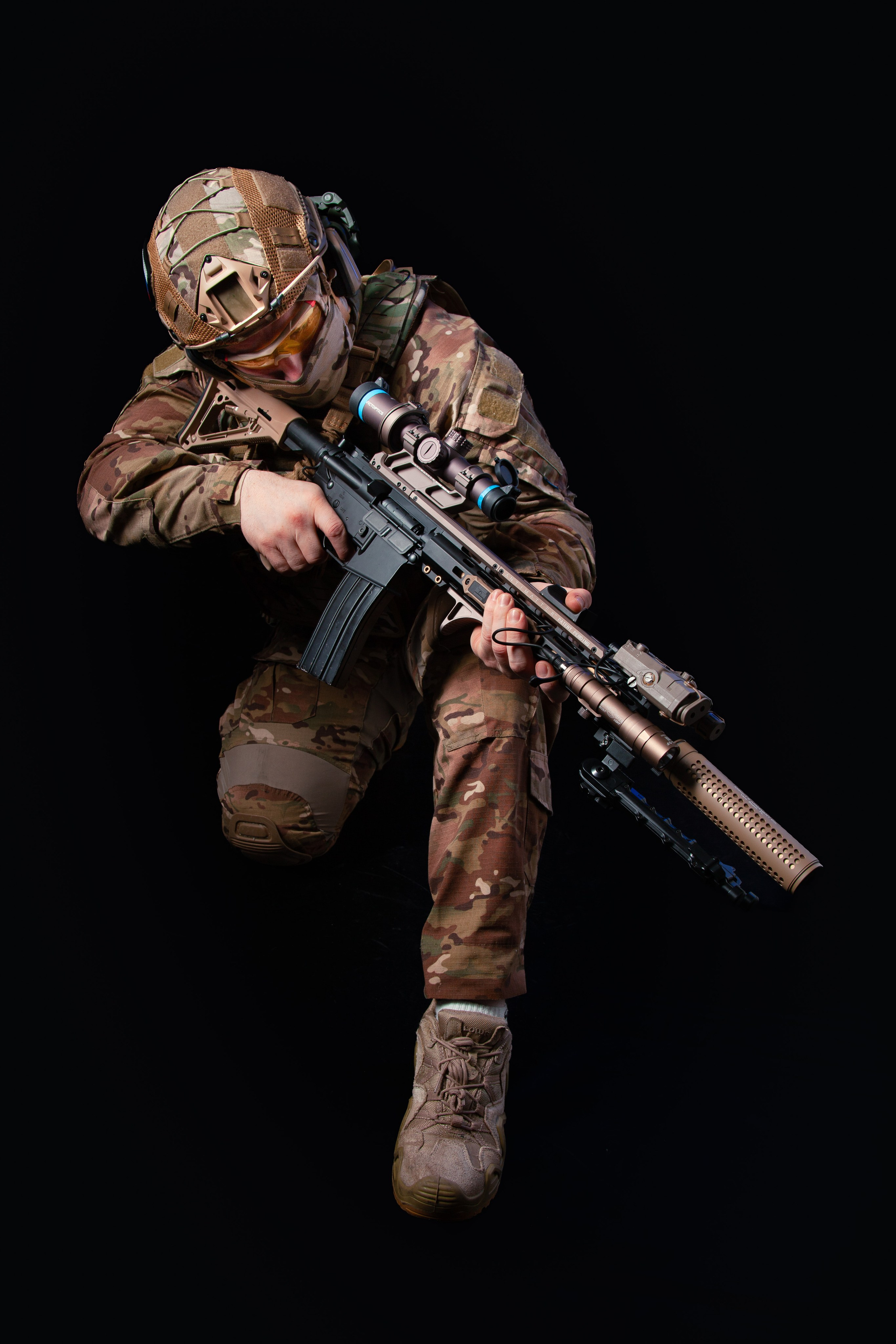 Фотосъемка спецпроектов для корпоративного сайта. Рекламный и коммерческий фотограф | Георгий Романов