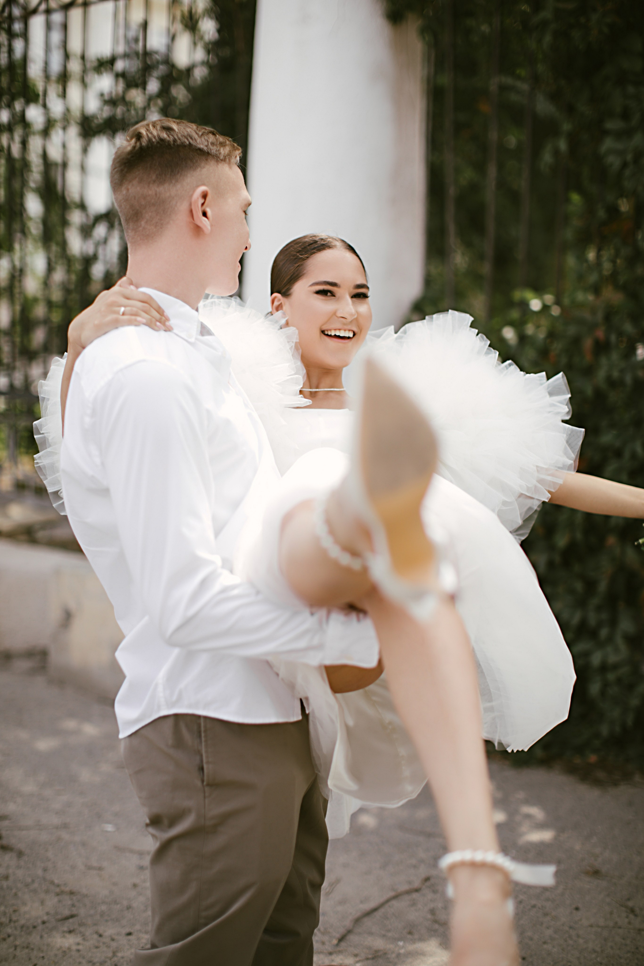 Алина & Иван