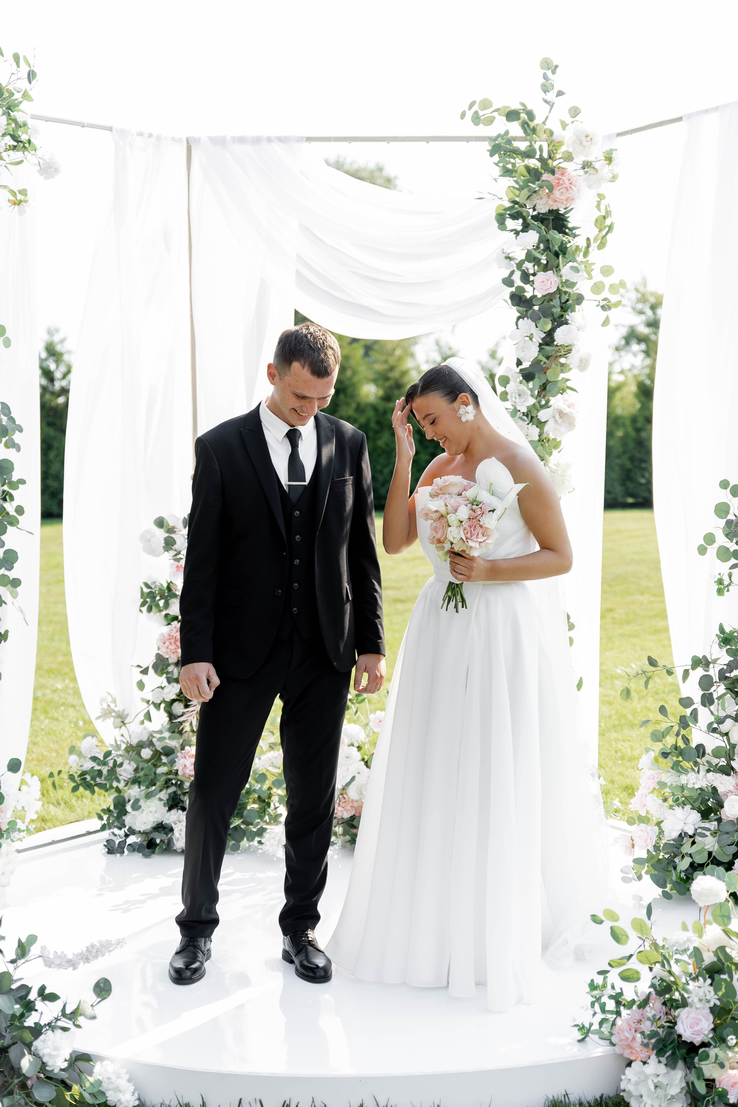 Кристина|Максим. Свадебный фотограф Надежда Рыжикова