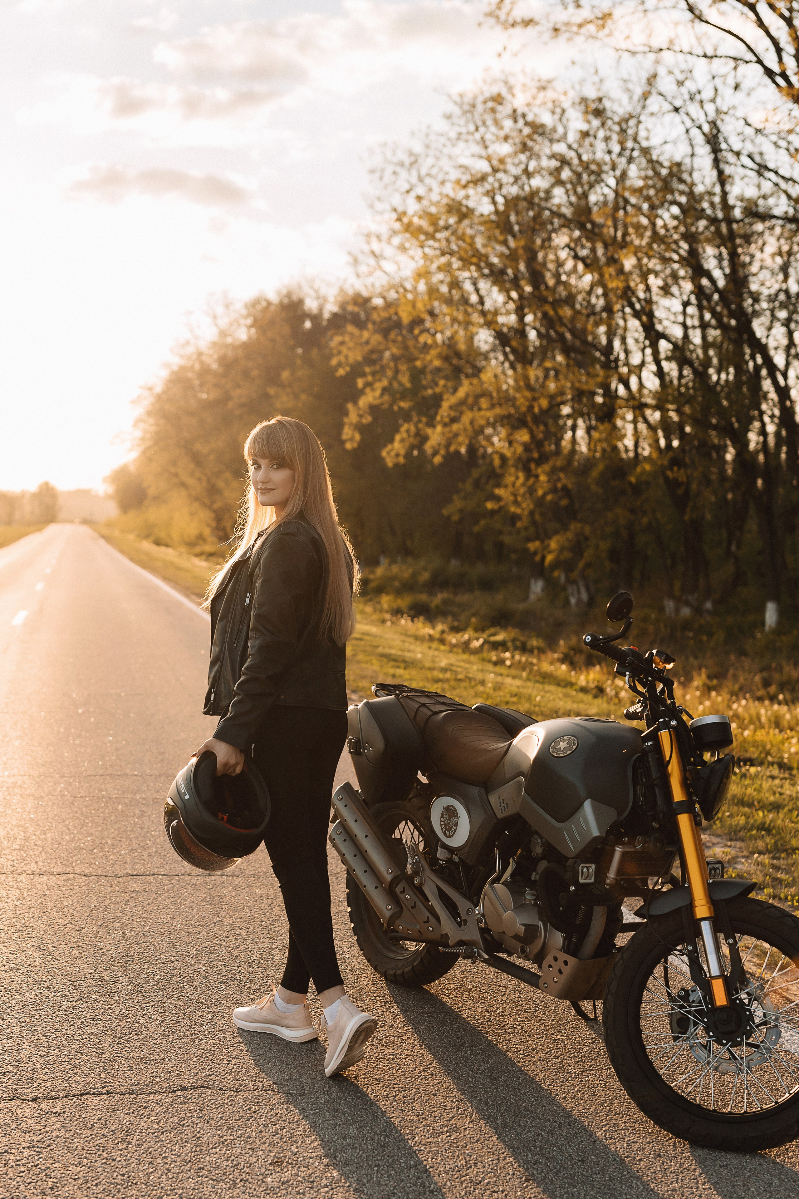 Неля. Фотограф Елена Каверина | Белгород — Короча |