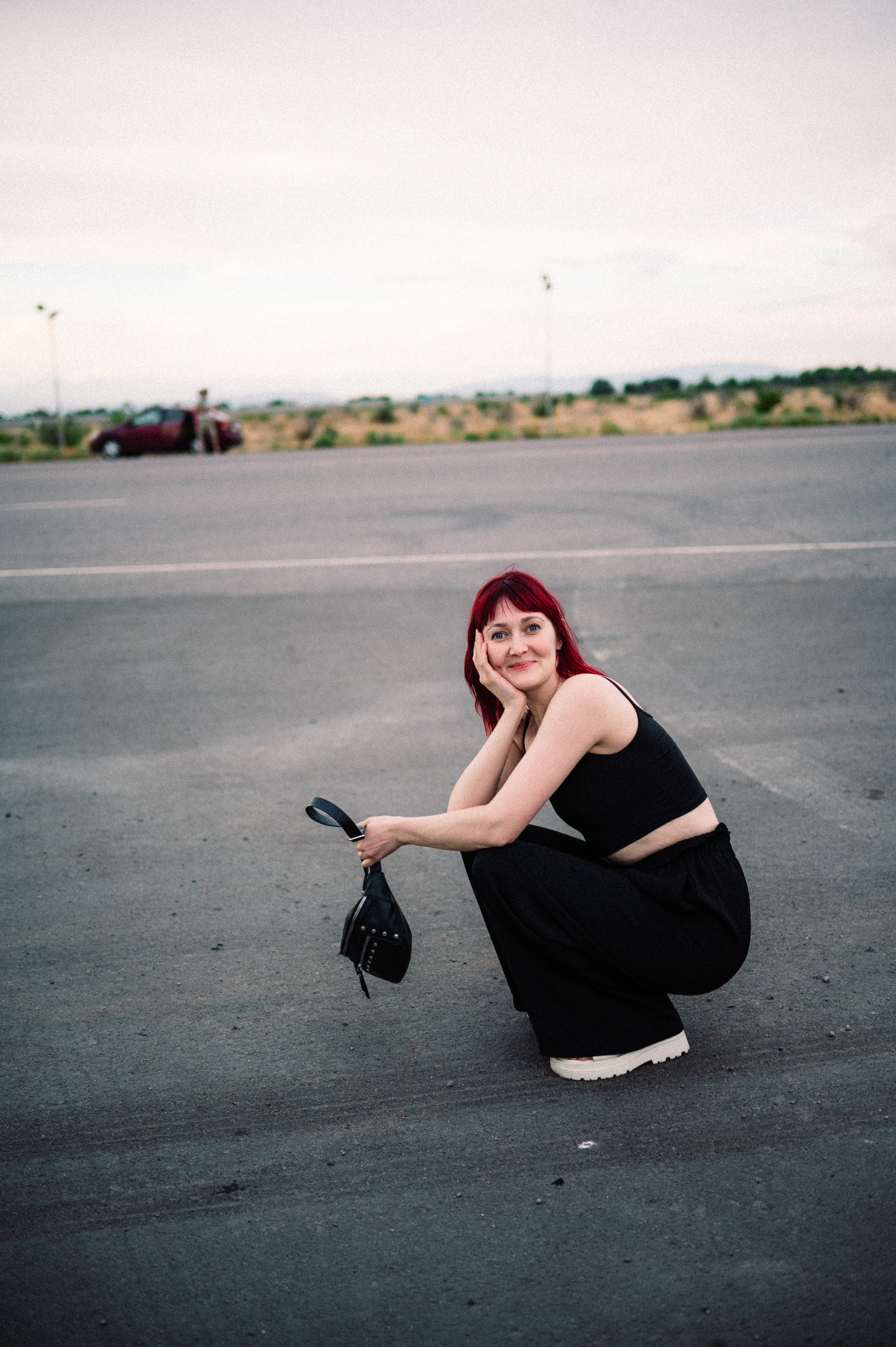 Чарын-Кольсай: лето 2024. Фотограф в Алматы — Дарья Фёдорова