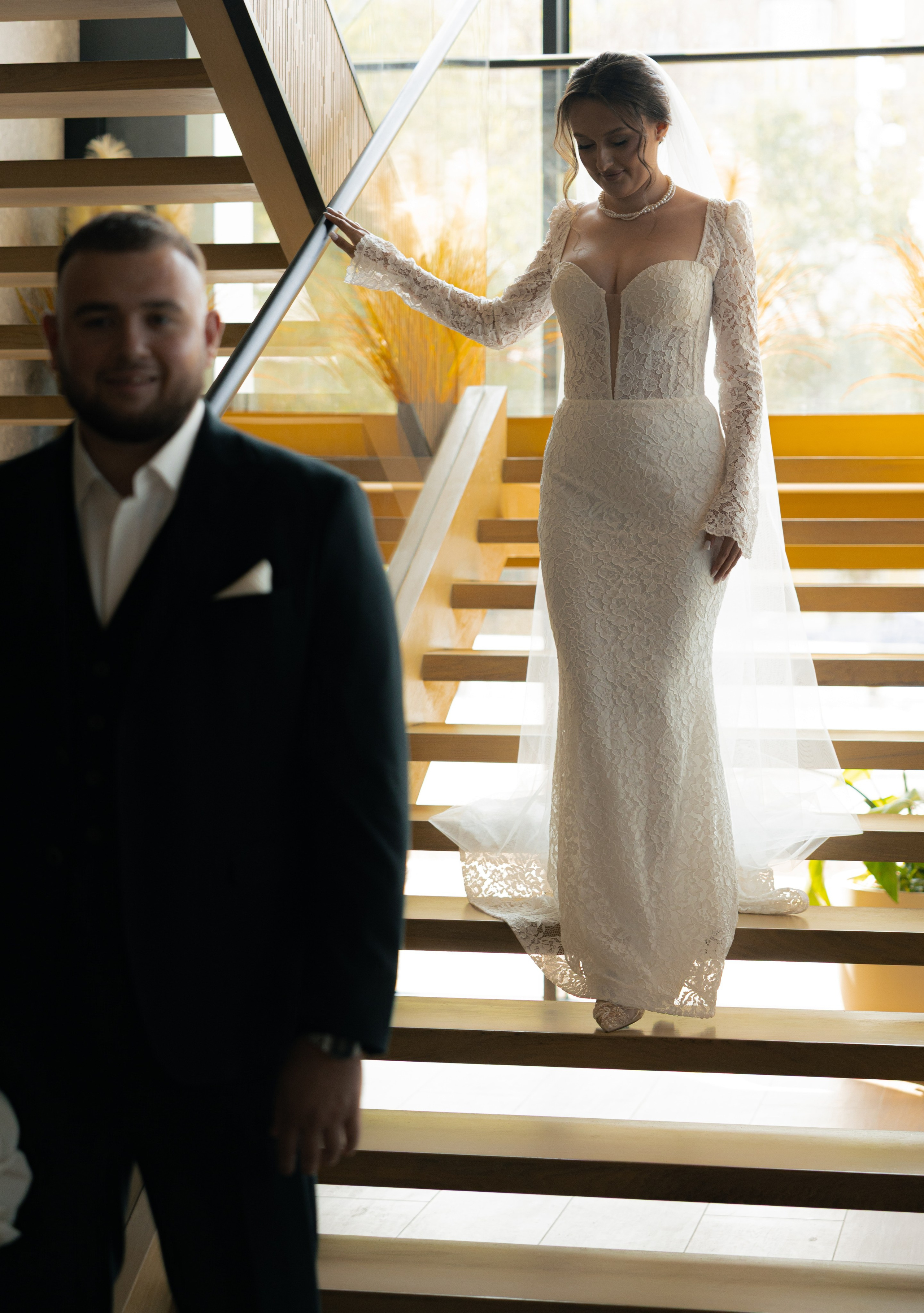 Анатолий и Юлия. Фотограф Алина Мкртычева