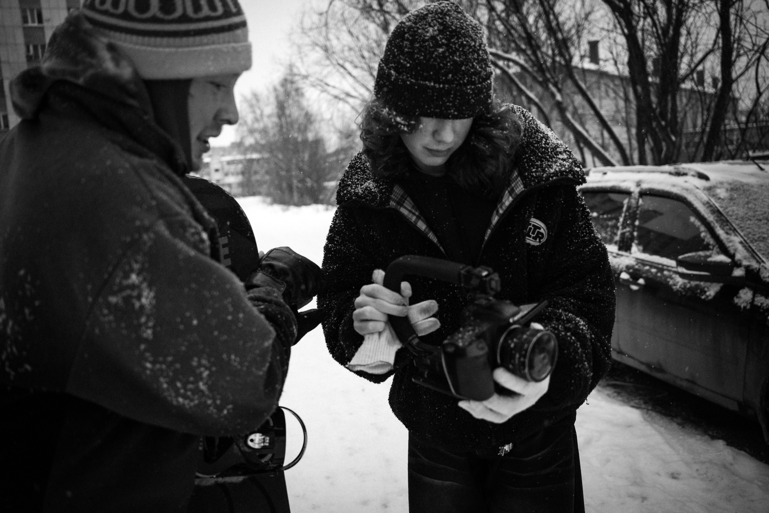 Федерация Скейтбординга Республики Коми. Фотограф Ярослав Косов в Ухте