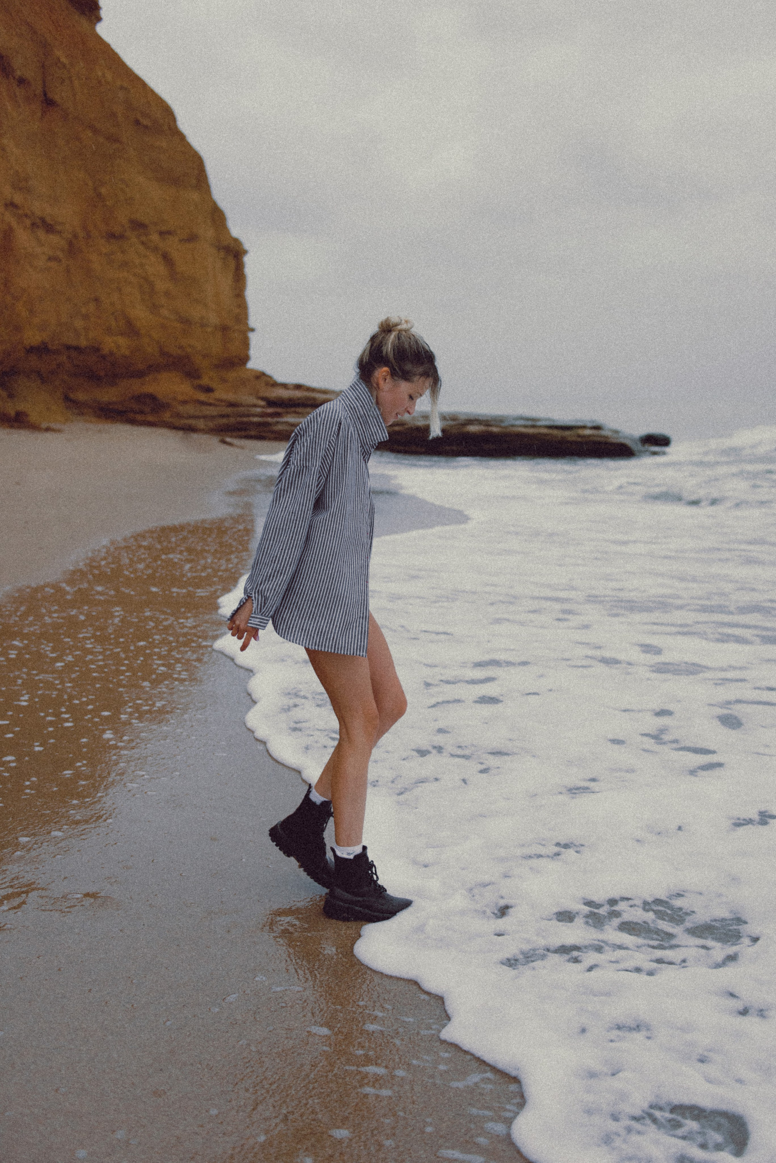 Алёна. Портретный и свадебный фотограф в Симферополе Ирина Колесникова