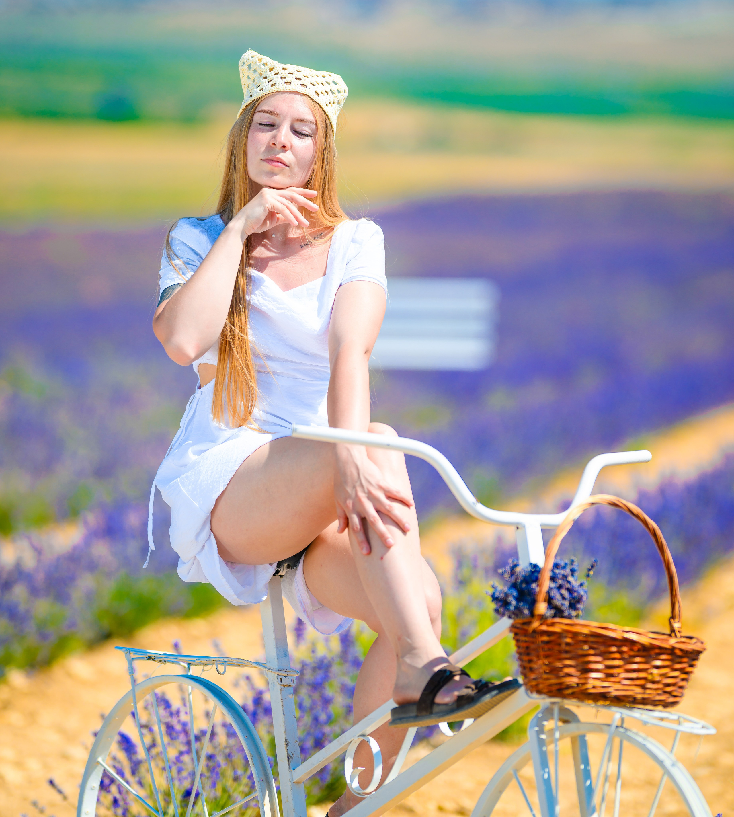 Lavanda Day фотосессии. Студийный и свадебный фотограф и видеограф в Севастополе — Юлия Макаренко