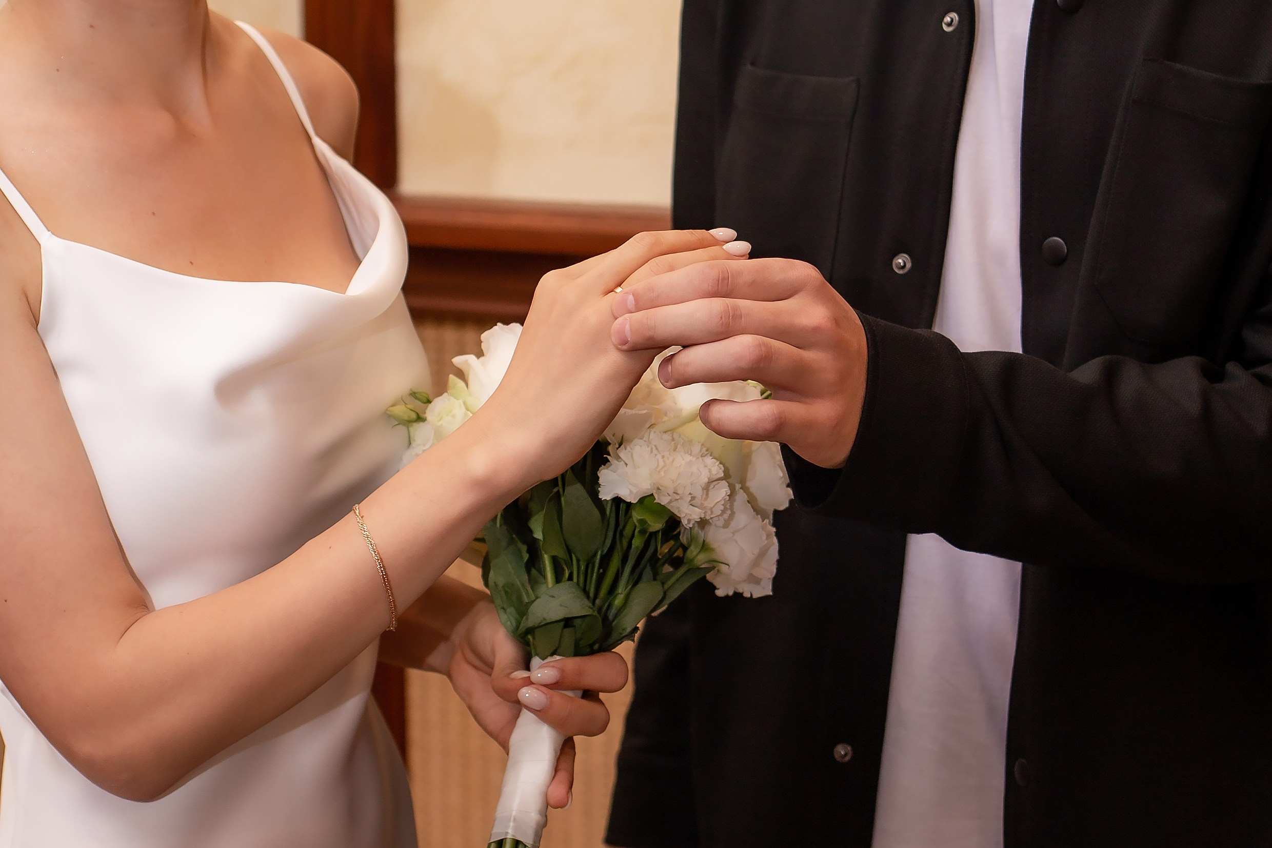 Кристина и Коля. В Зеленоградске. Фотограф в Калининграде Решетникова Алина