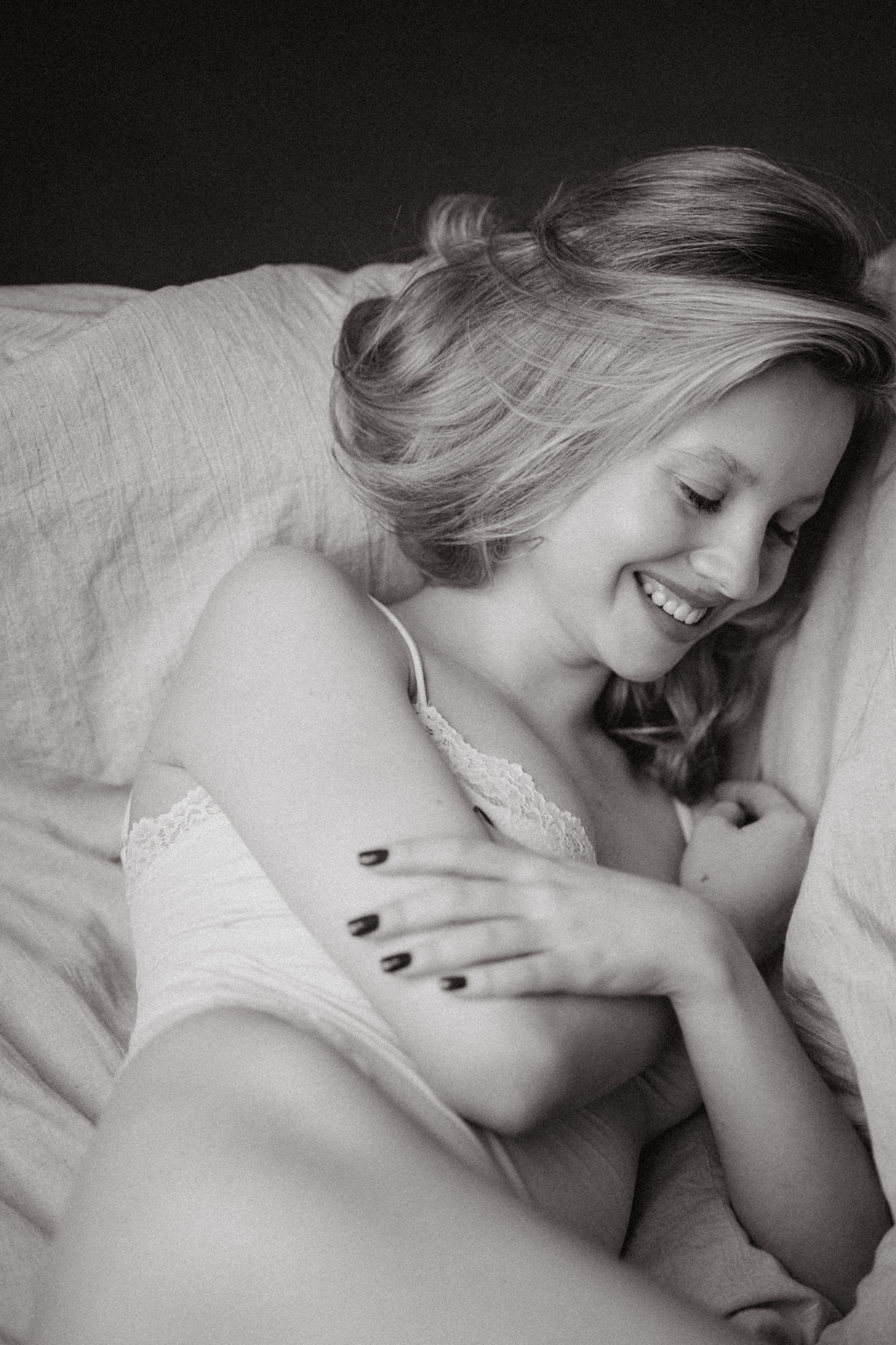 Дарья. Фотограф Ульяна Дивина в Нижнем Новгороде и Нижегородской области