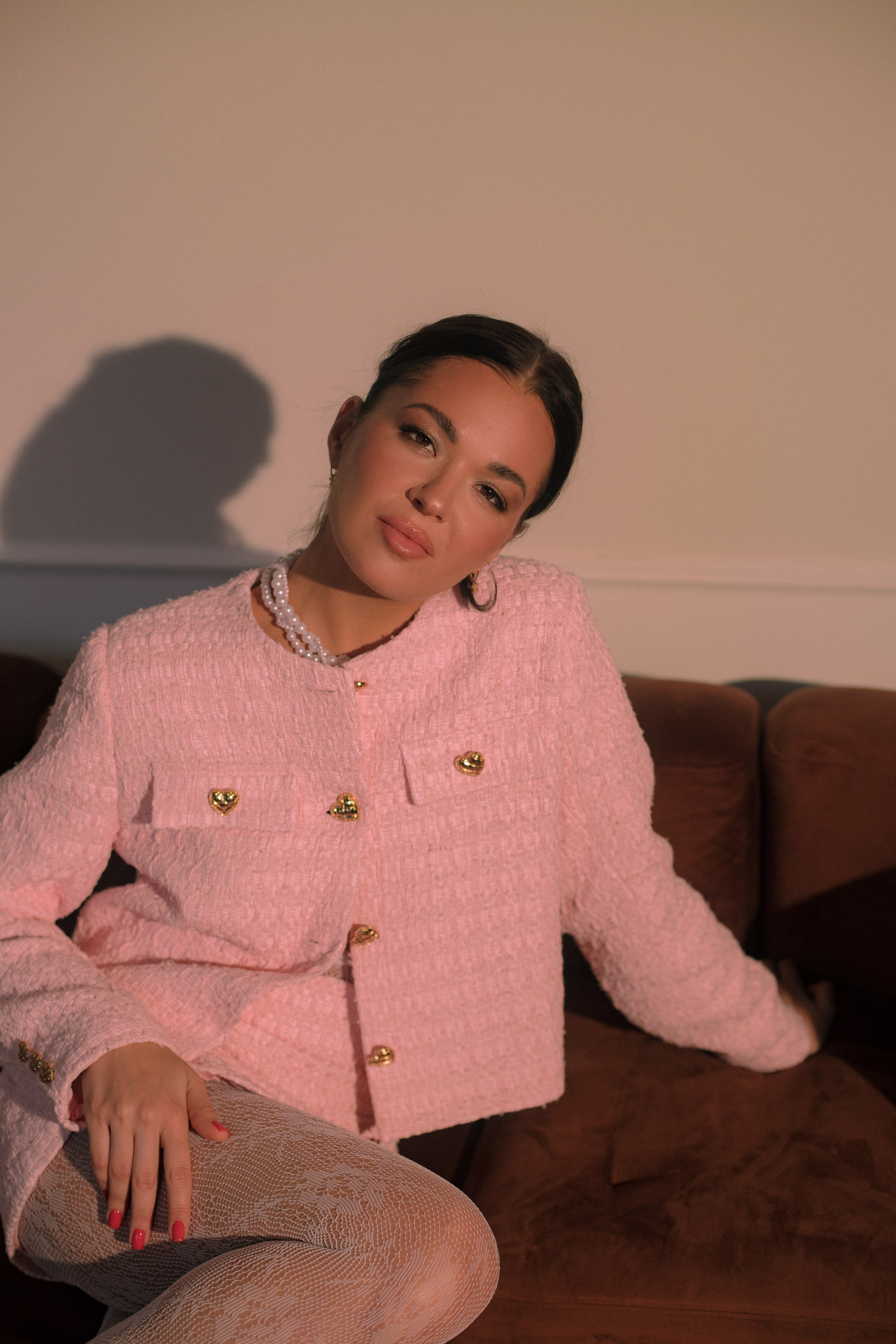 Сабина. Семейный и детский фотограф Юлия Шох