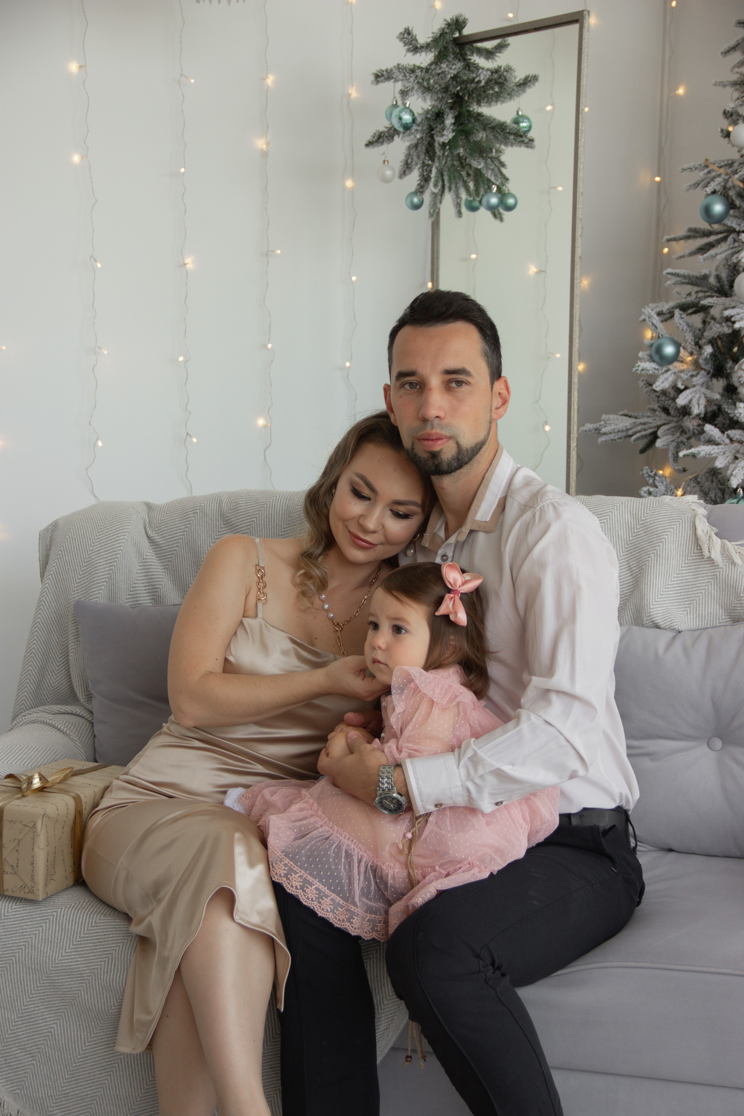 Детские и семейные истории. Семейный и детский фотограф в Крыму Юлия Буланова