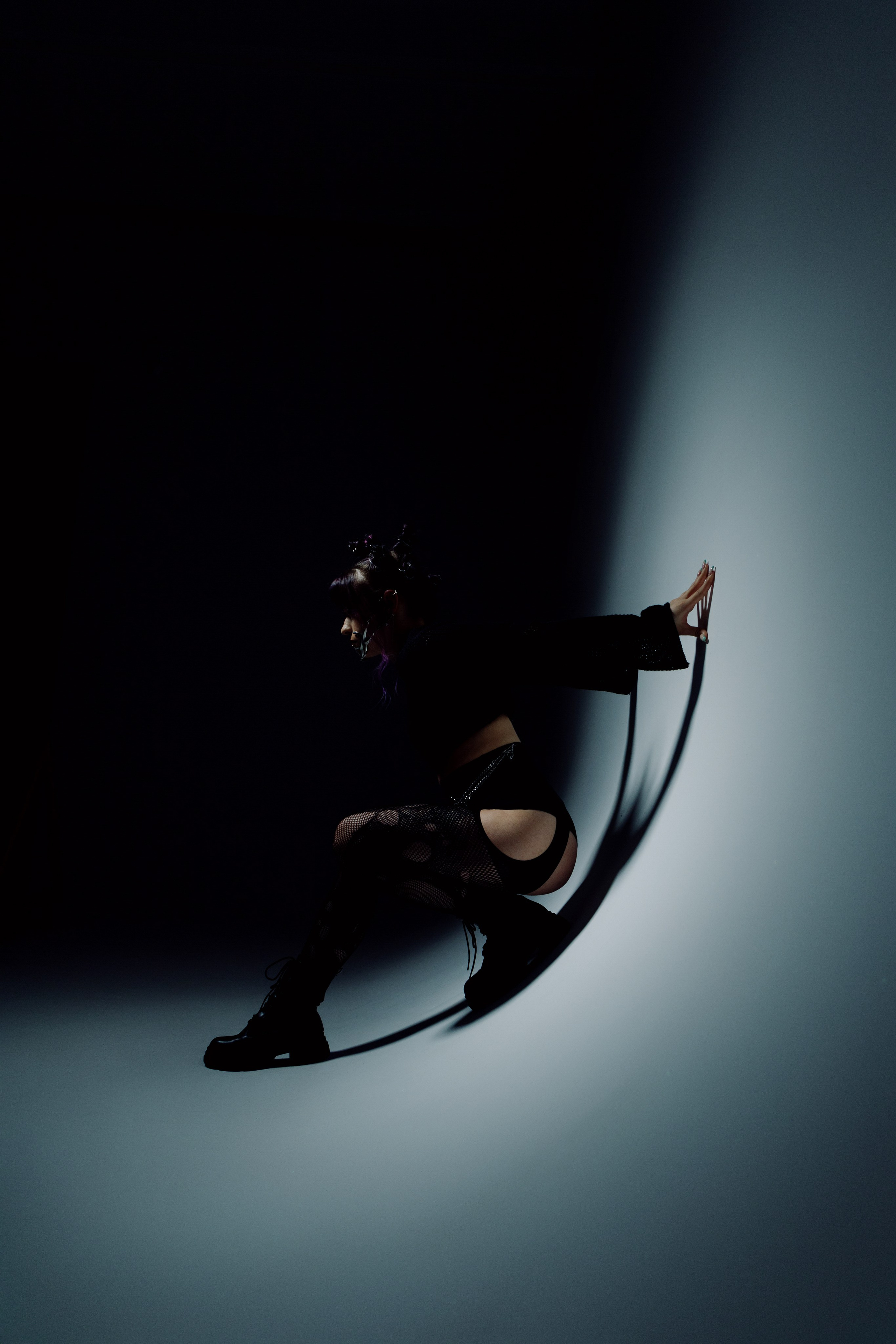 ALICE. Фотограф