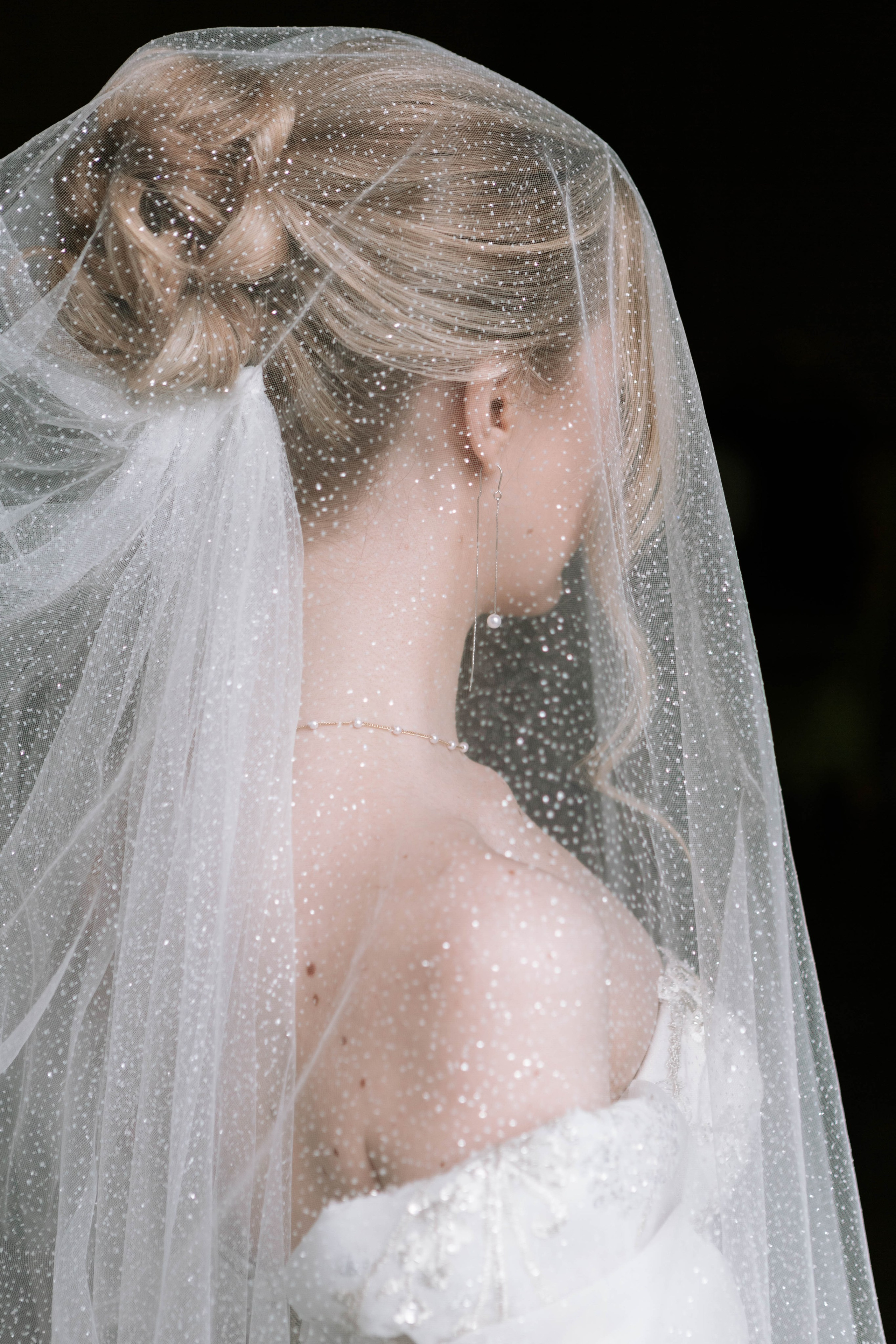 Антон и Кристина. Фотограф Александра Кузнецова