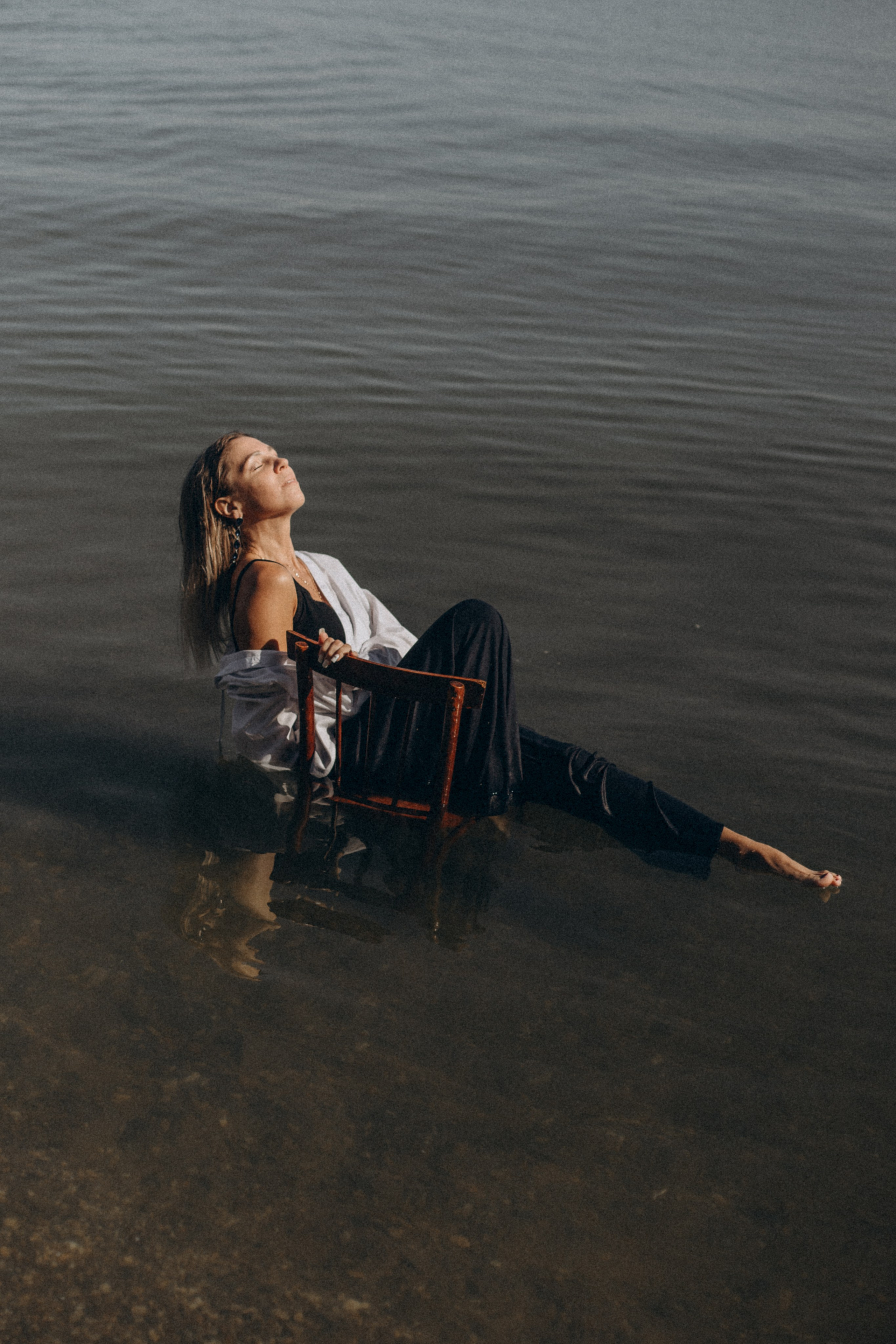 Индивидуальные