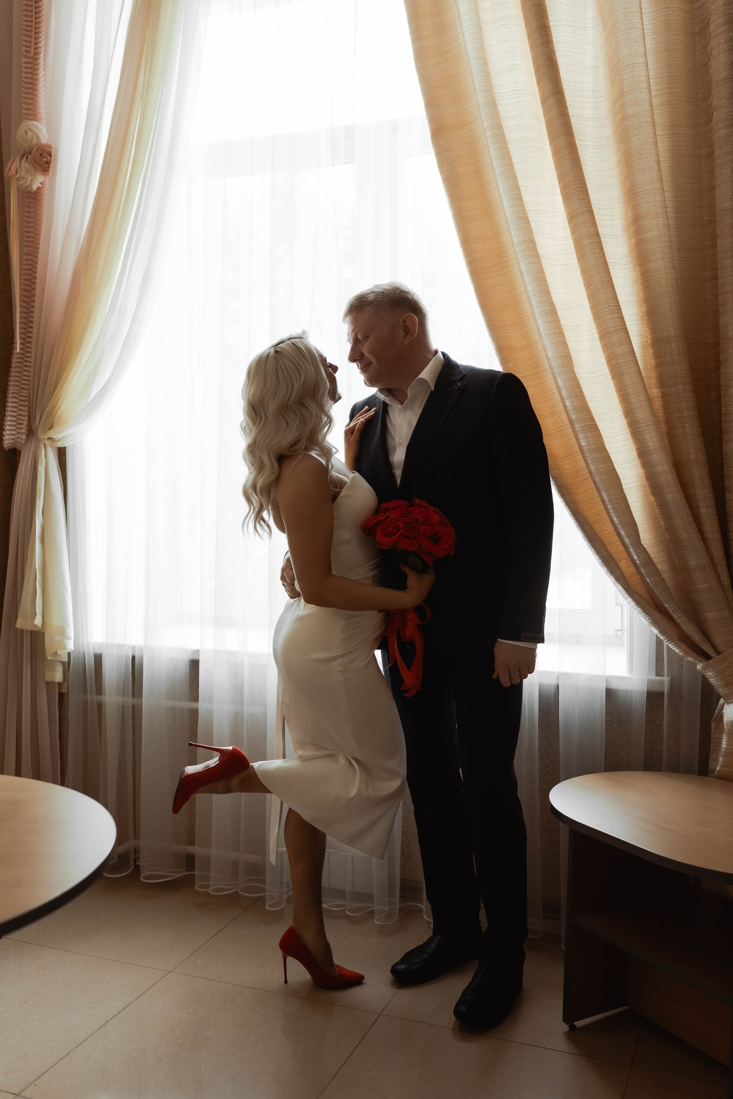 Для двоих. Фотограф в Иркутске Светлана Нартова