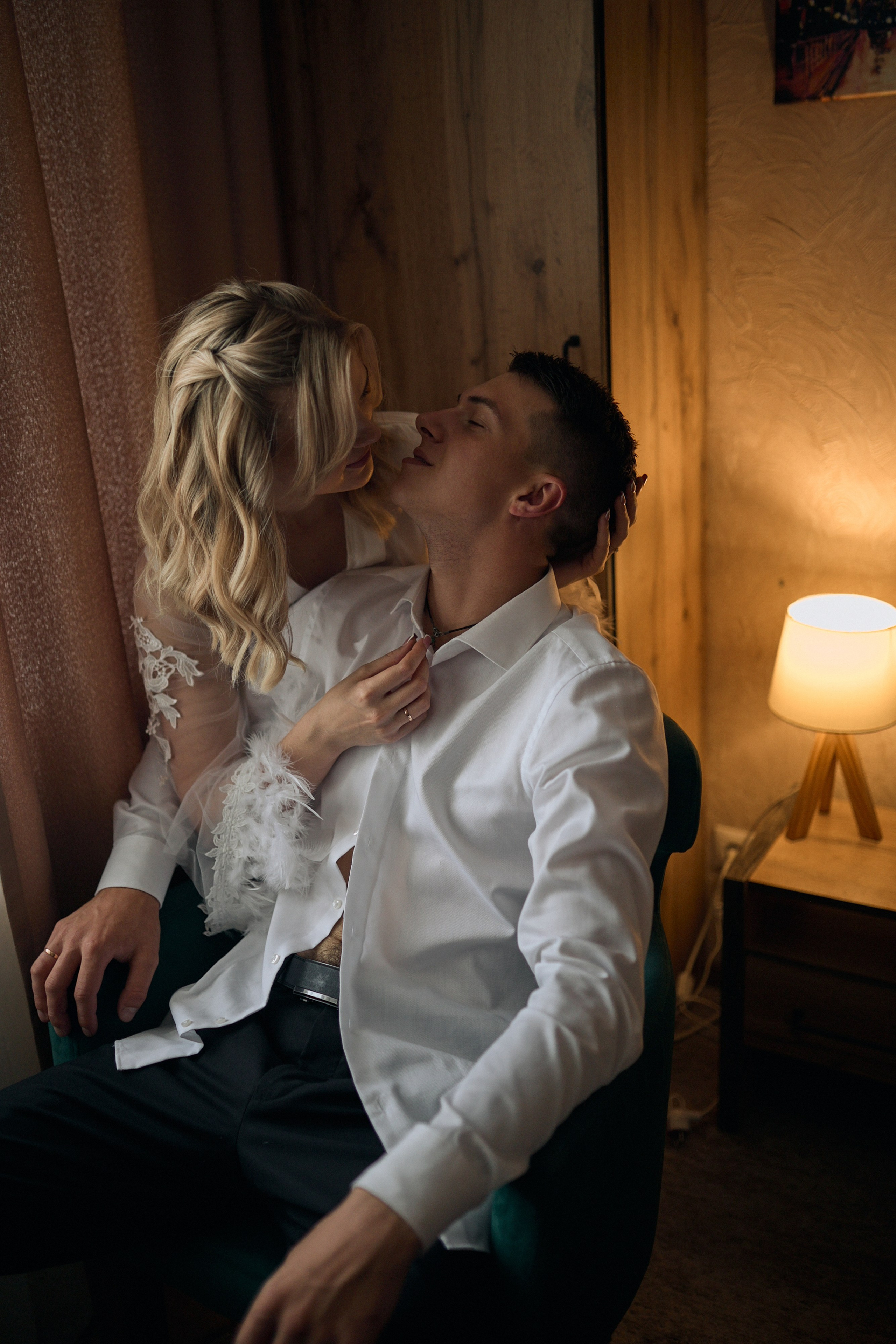 Алена и Венеамин. 23.08.2025. Алина Каравайцева. Фотограф в городе Барнаул