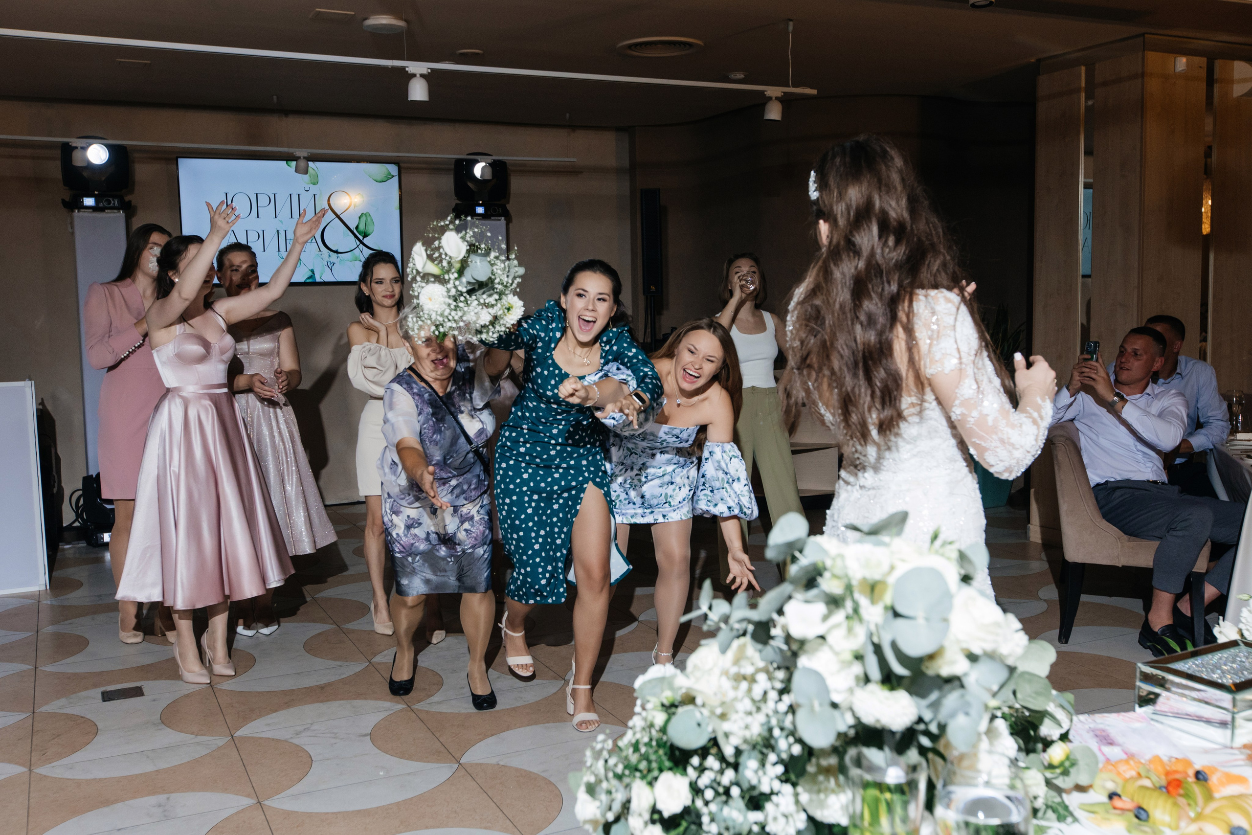 Юра И Арина. Свадебный и Репортажный фотограф Нижний Новгород Москва Ежов Иван