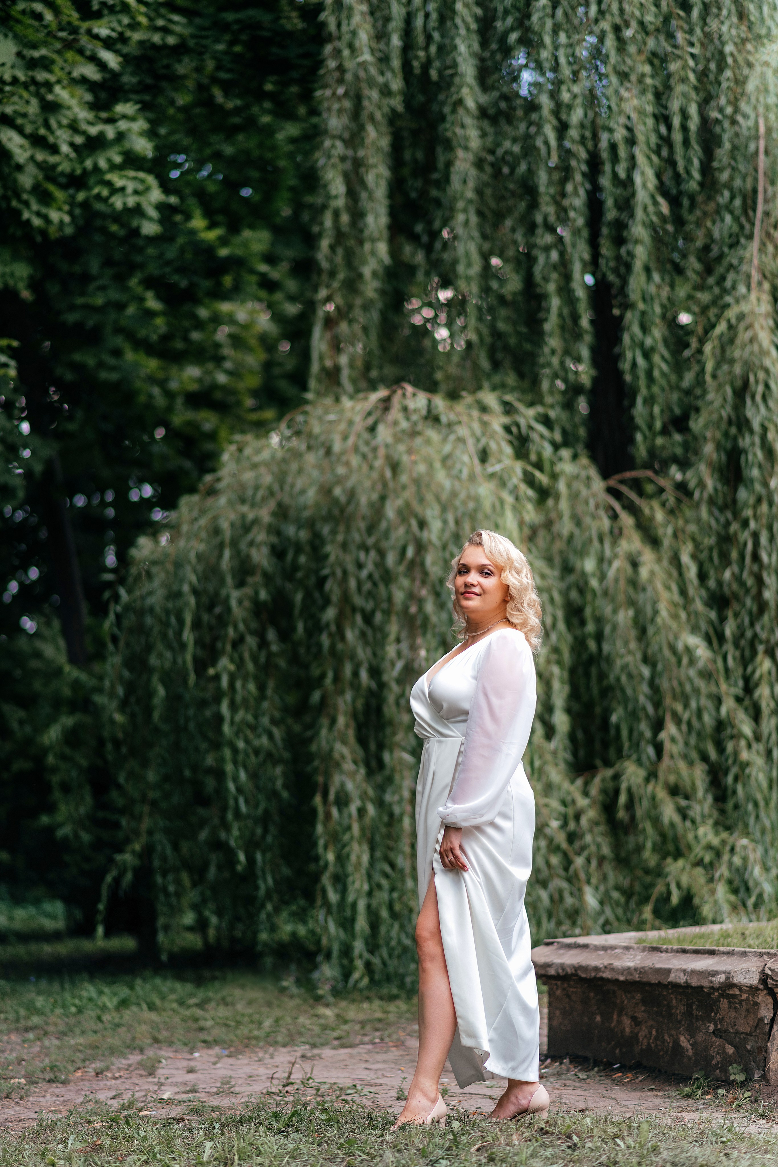 Юля и Дима. Фотограф Юлия Стрыгина