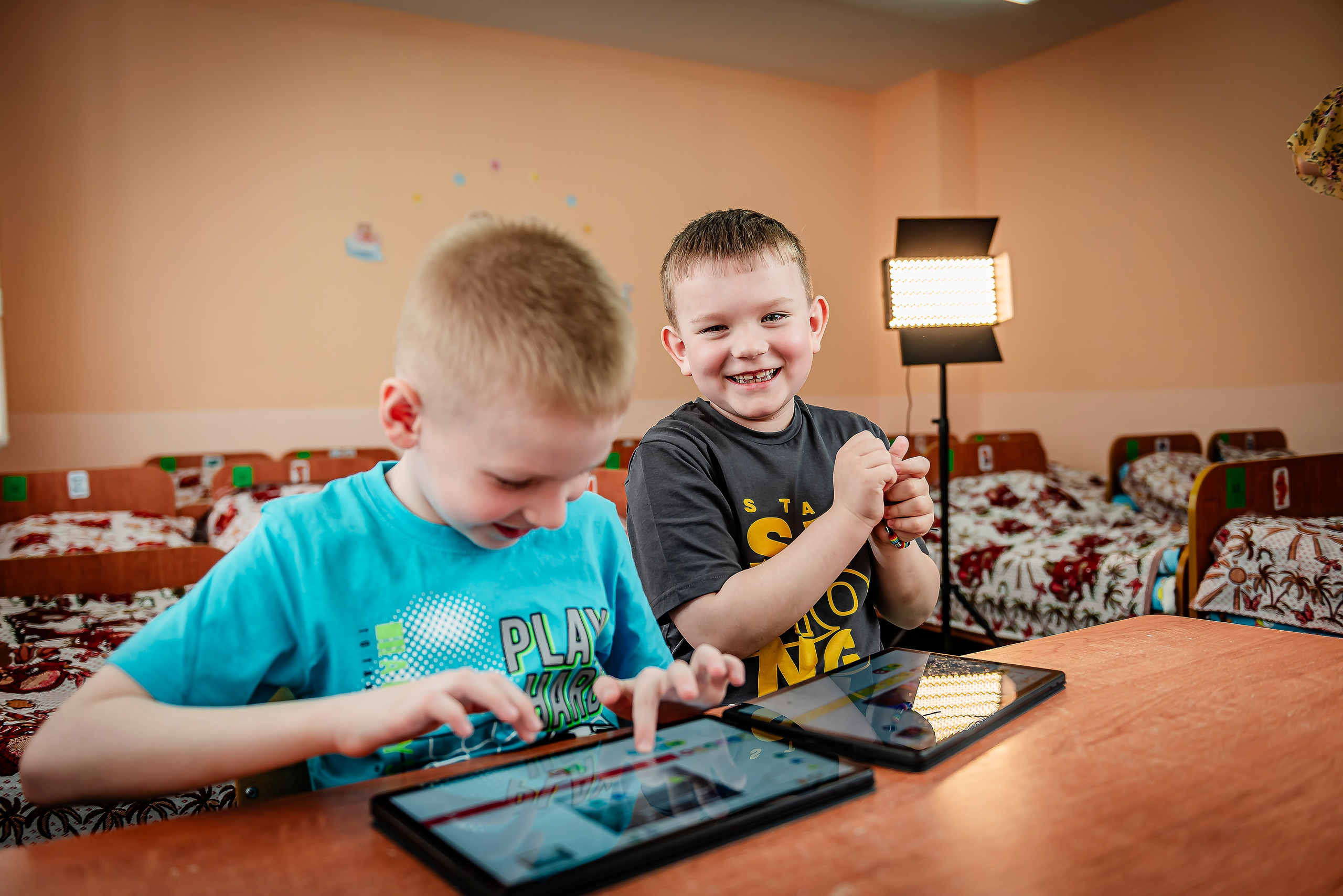 Детский сад |с. Таврово | Логопедическая группа | 2025. ALBUMIA