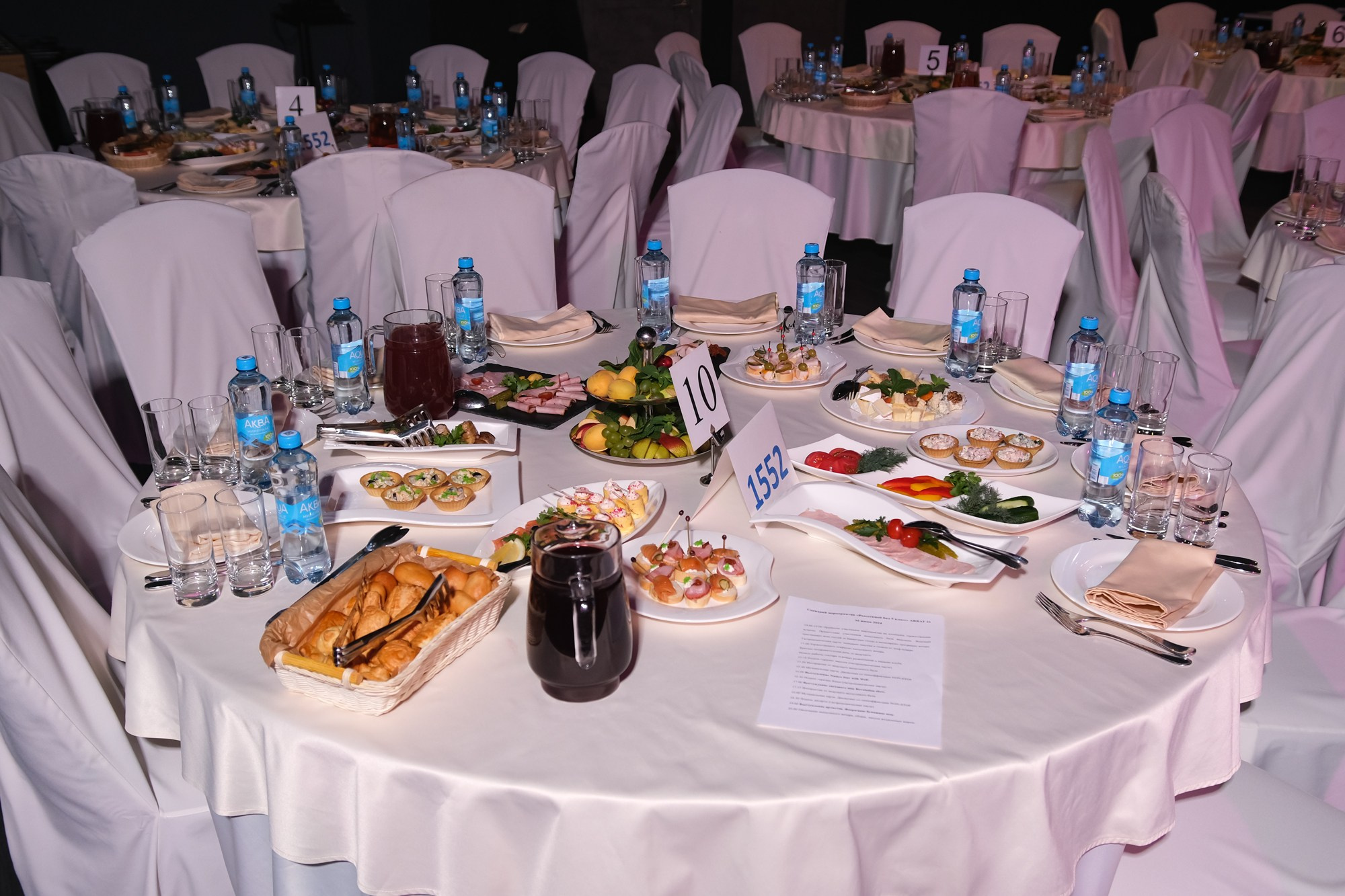 Выпускной альбом. Фото и видеосъемка