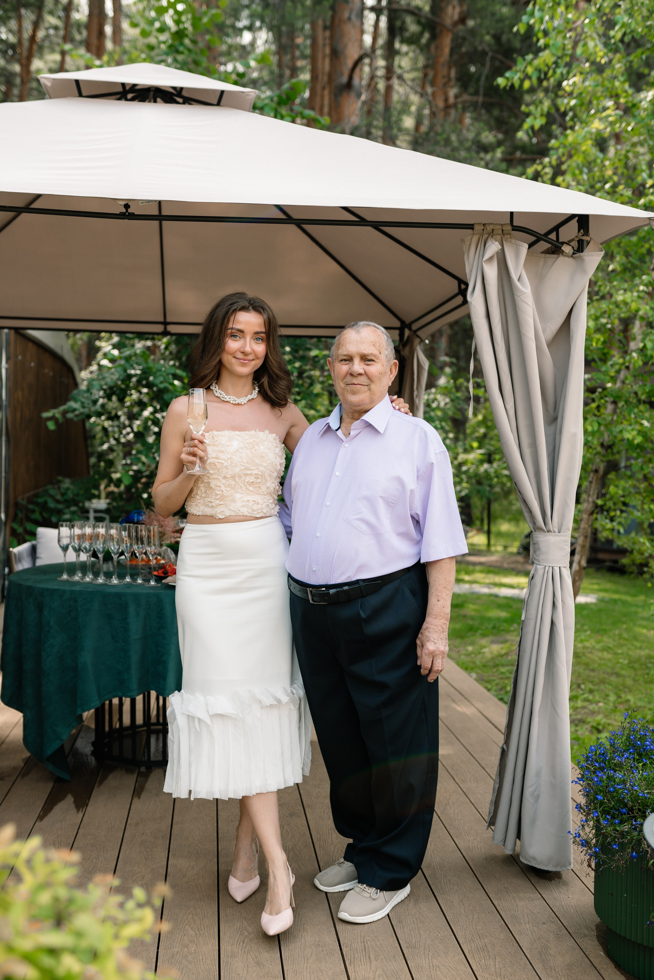 Мария и Илья. Семейный фотограф Одинцово Москва Наталия Черенкова