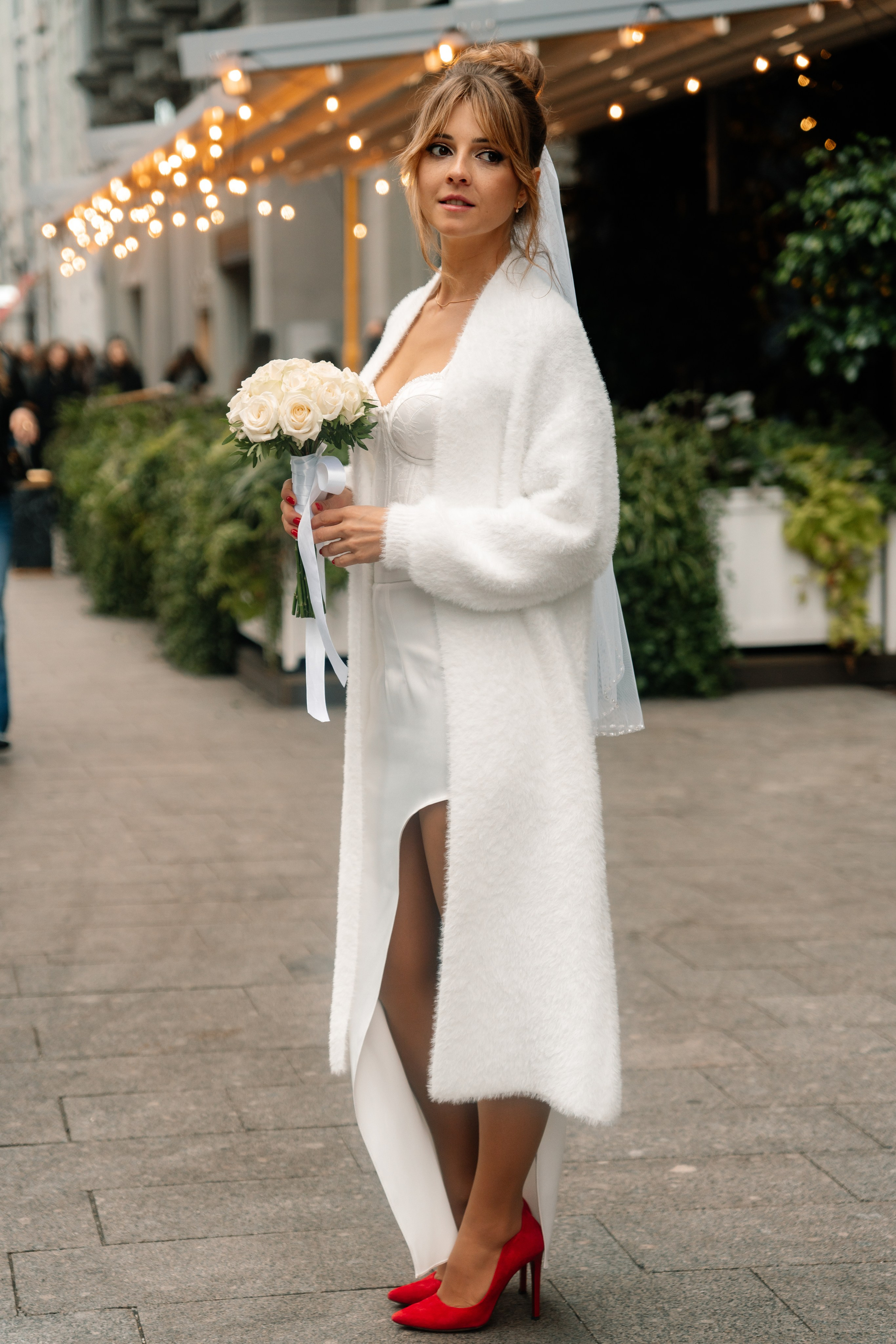 Свадебная фотосессия в Москве. Семейный фотограф Одинцово Москва Наталия Черенкова