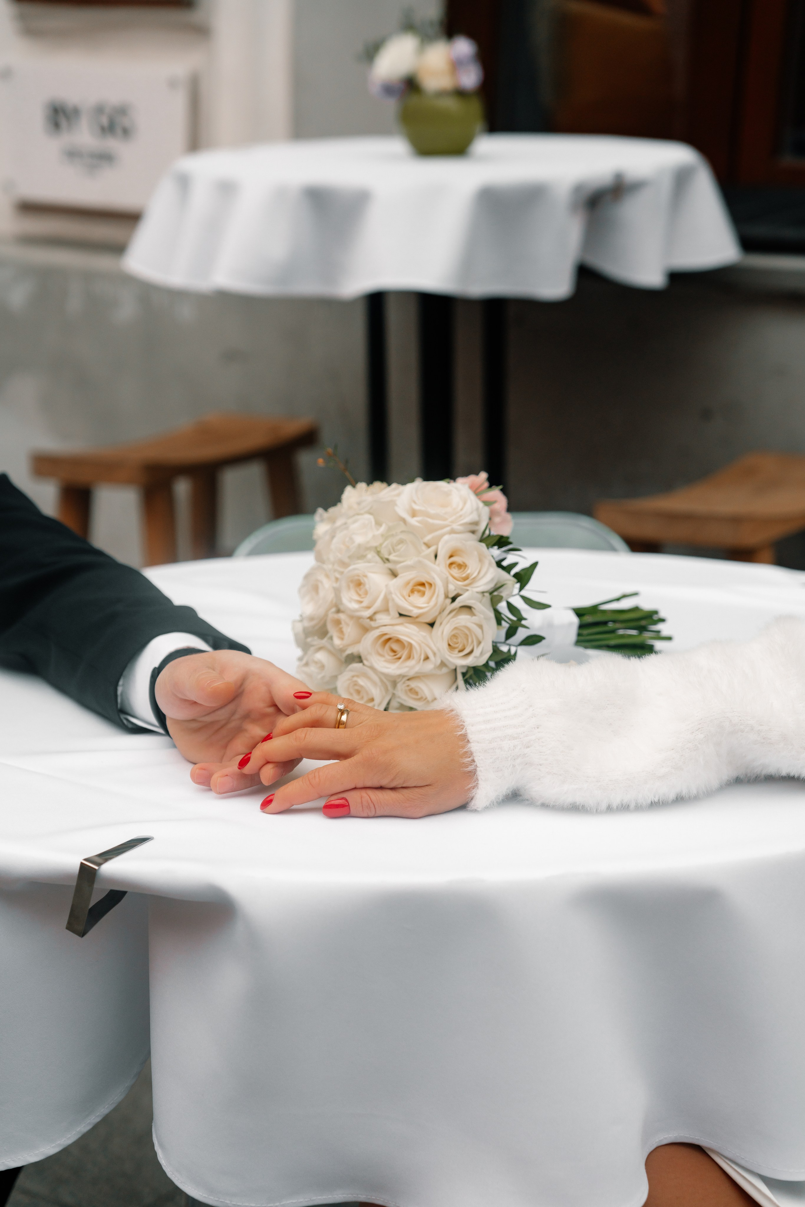 Свадебная фотосессия в Москве. Семейный фотограф Одинцово Москва Наталия Черенкова