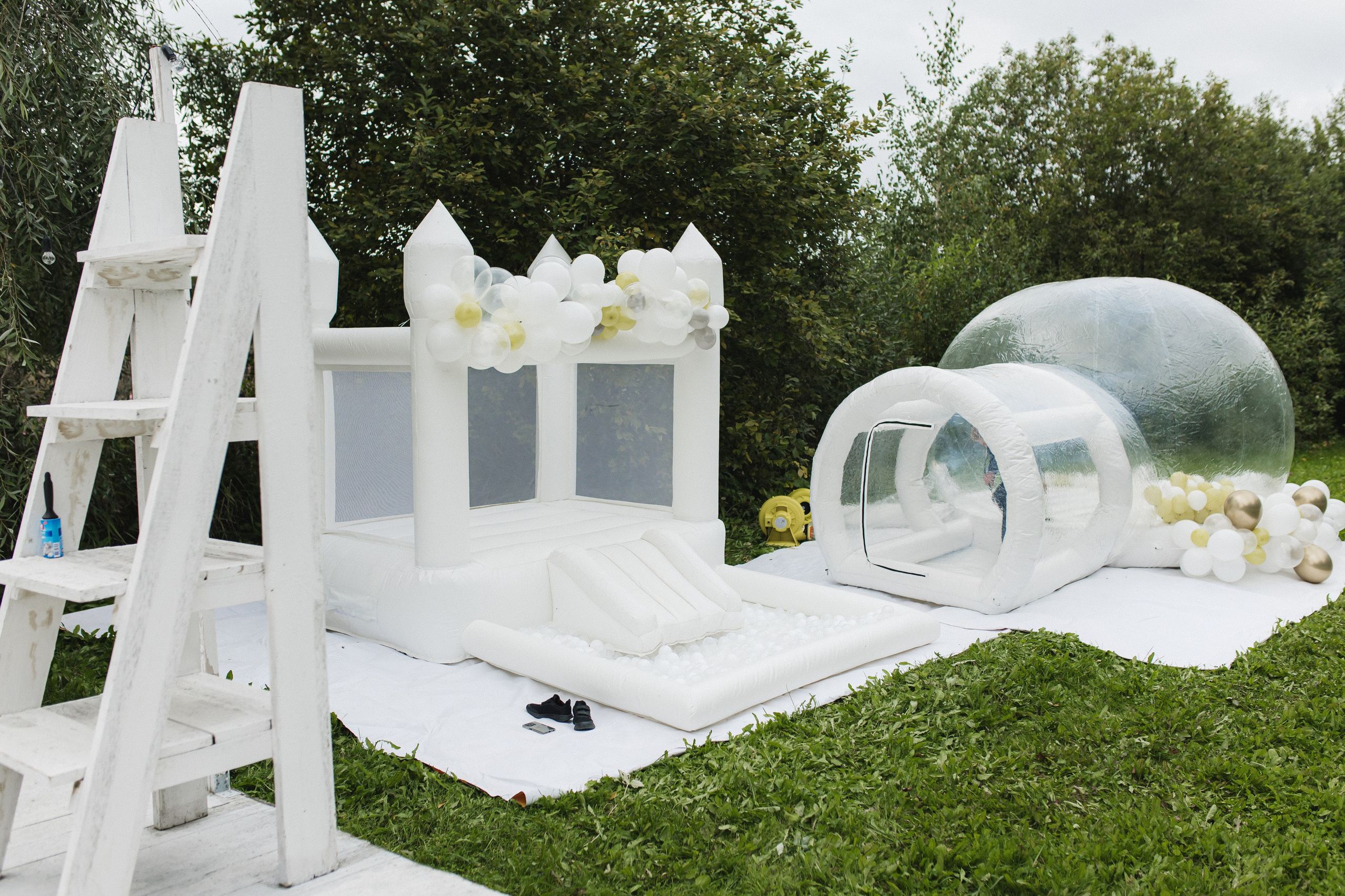 Елизавета и Андрей. Семейный и свадебный фотограф в Екатеринбурге Орлова Ирина