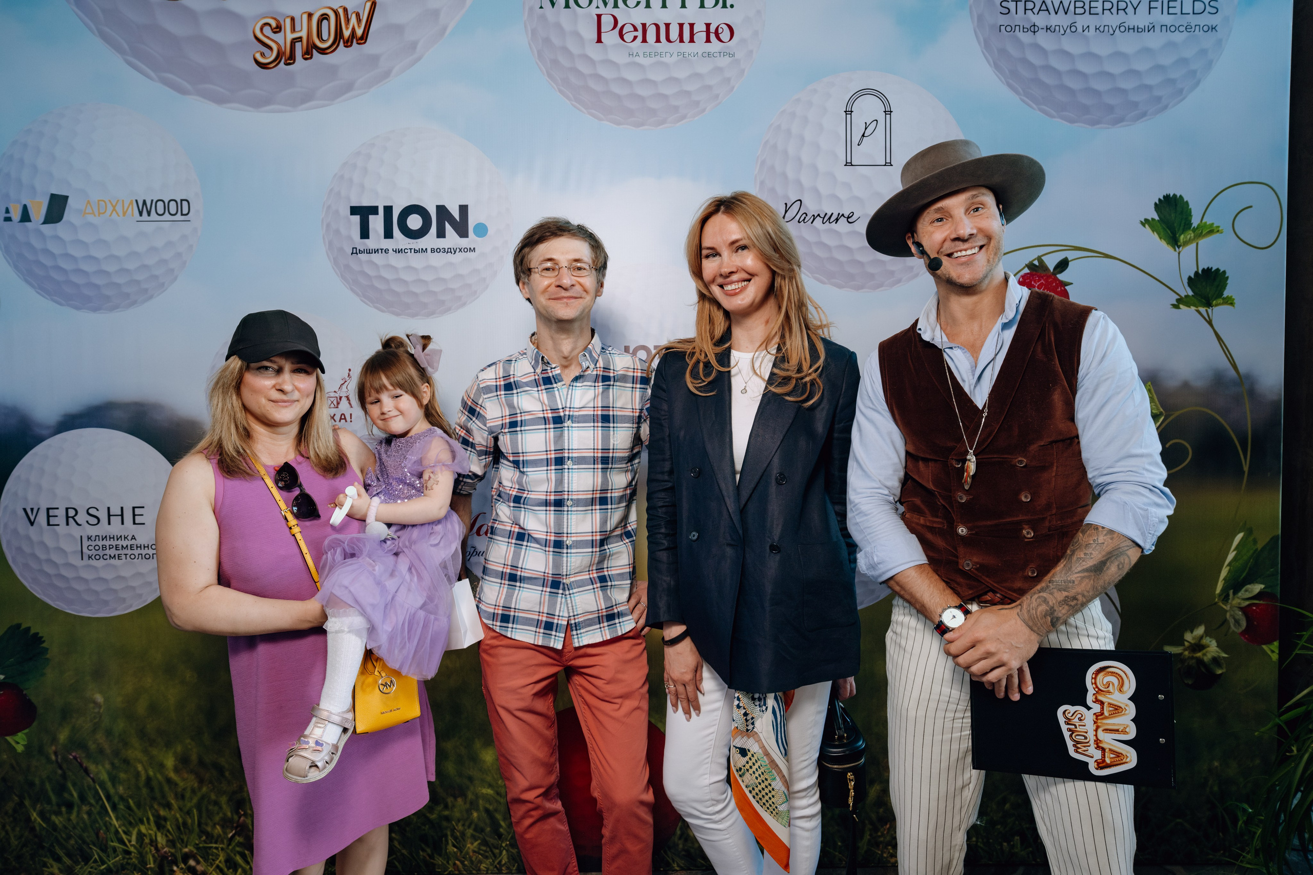 Корпоративы/Праздники. Фотограф и видеограф в Северной столице