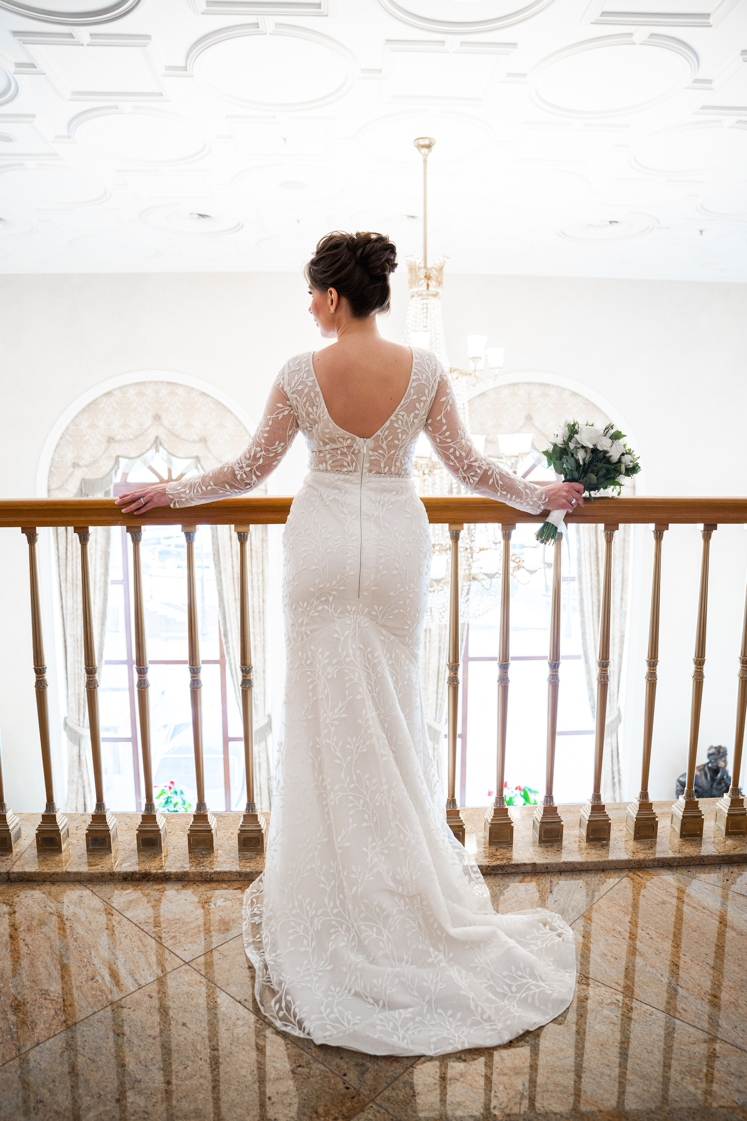 Роман & Натали. Главная